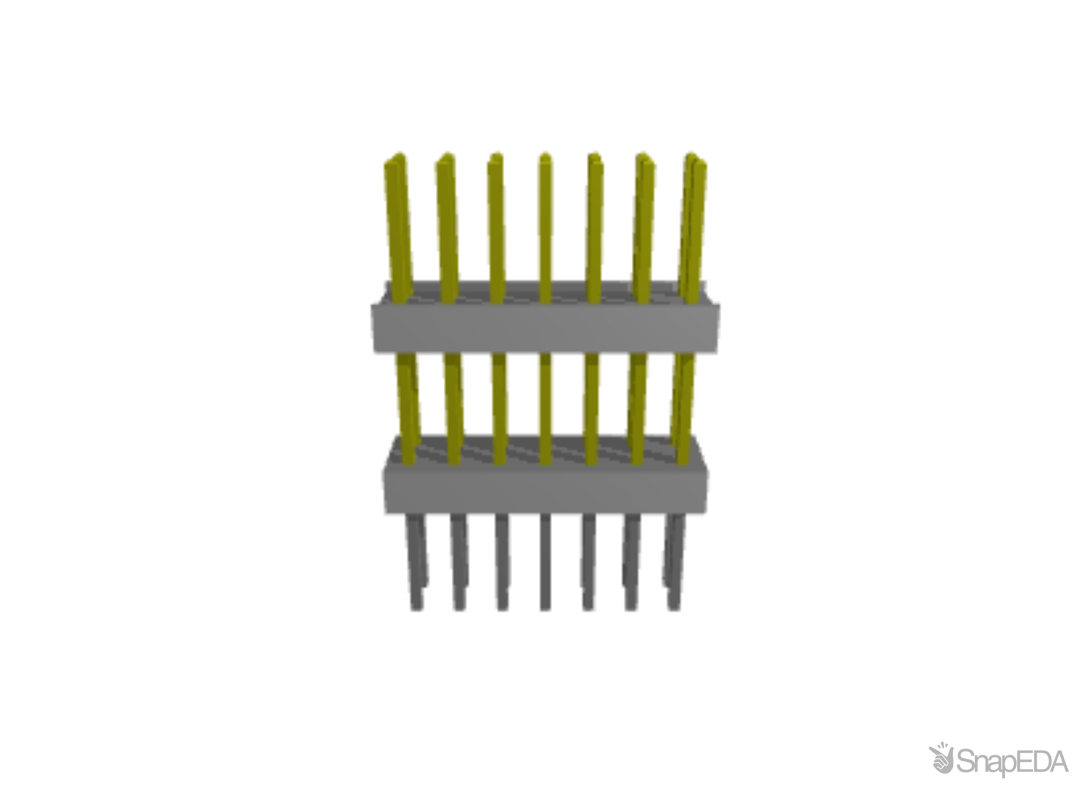 HW-07-12-S-D-470-280 3D Model