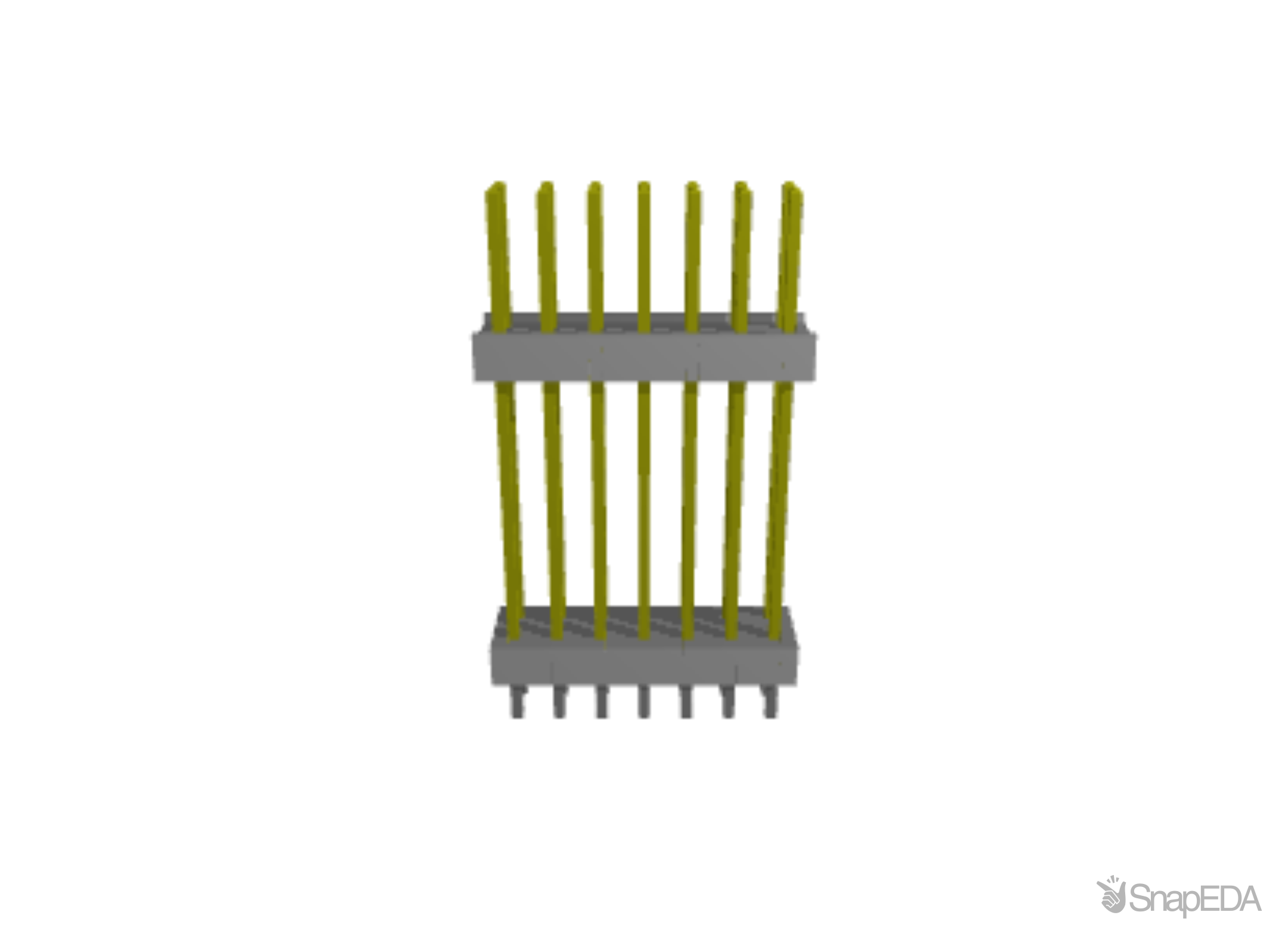 HW-07-13-F-D-827-118 3D Model