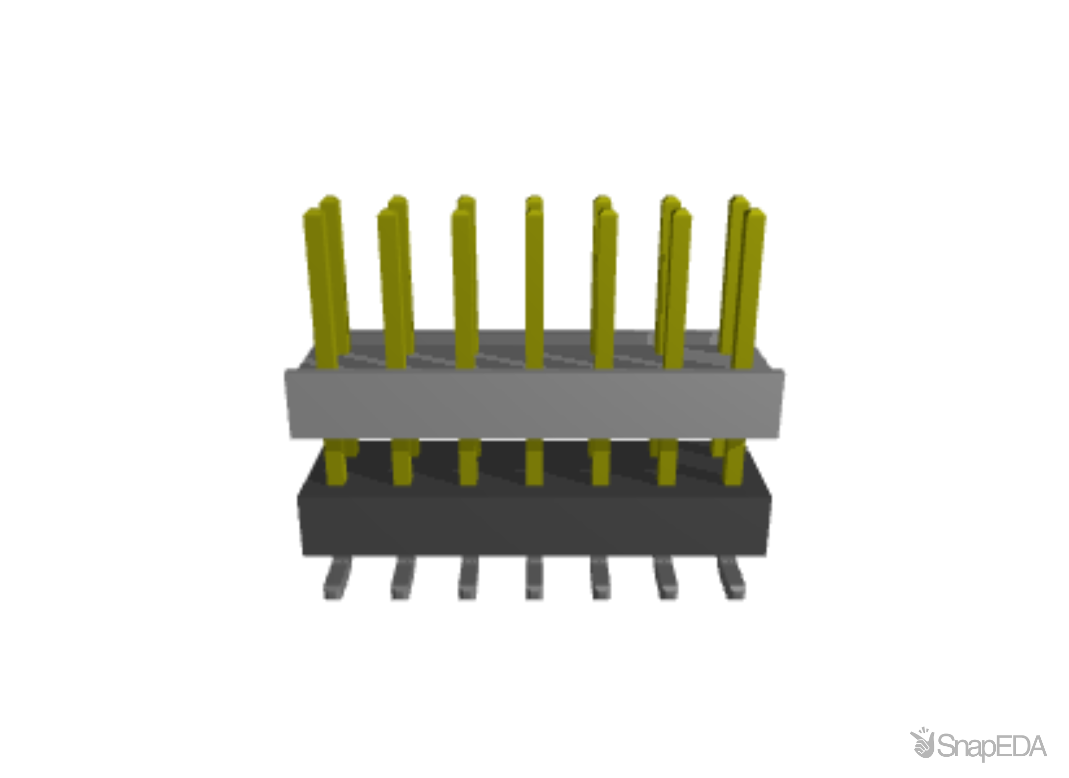 HW-07-15-F-D-345-SM 3D Model
