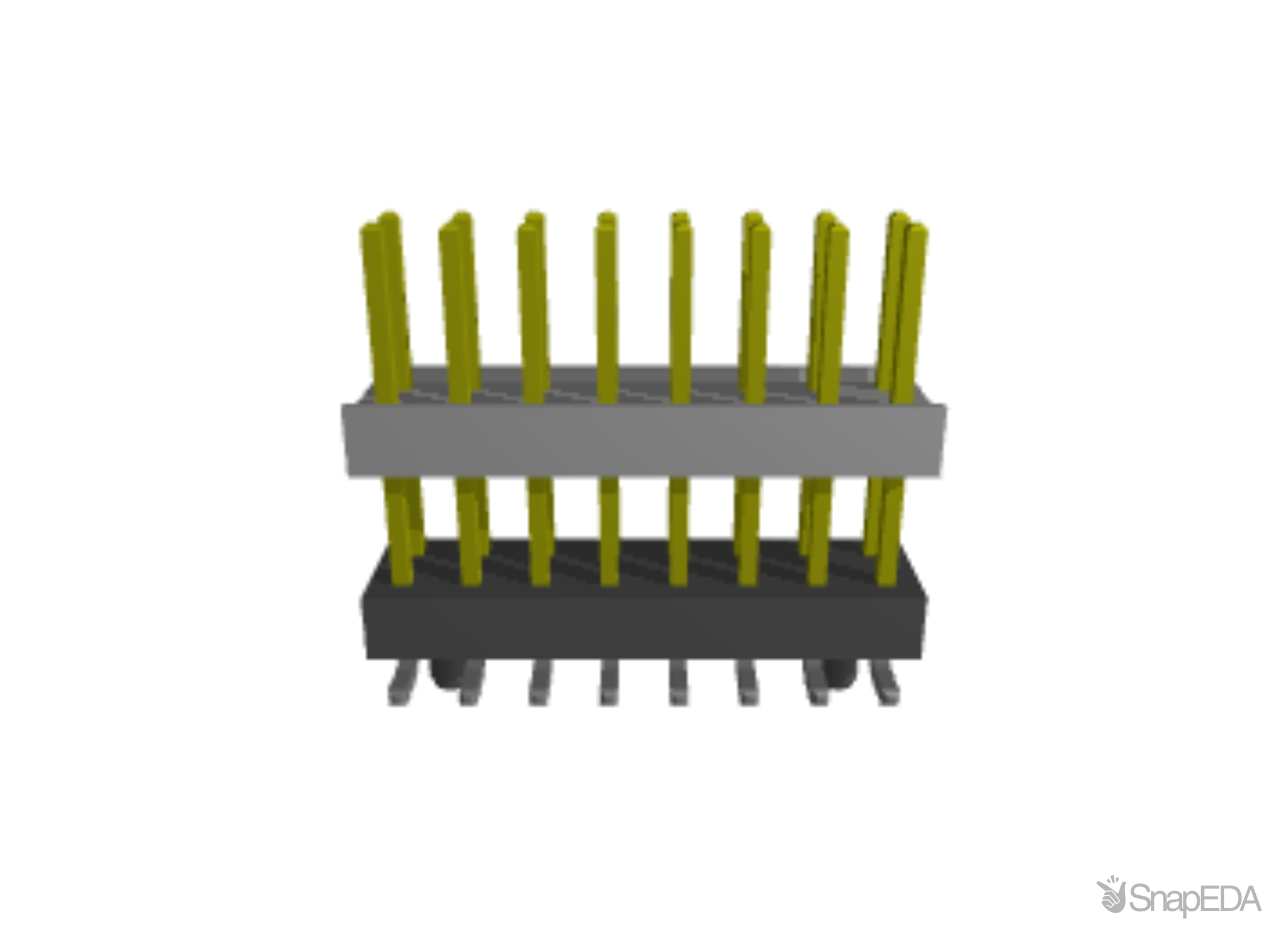 HW-08-09-L-D-433-SM-A 3D Model