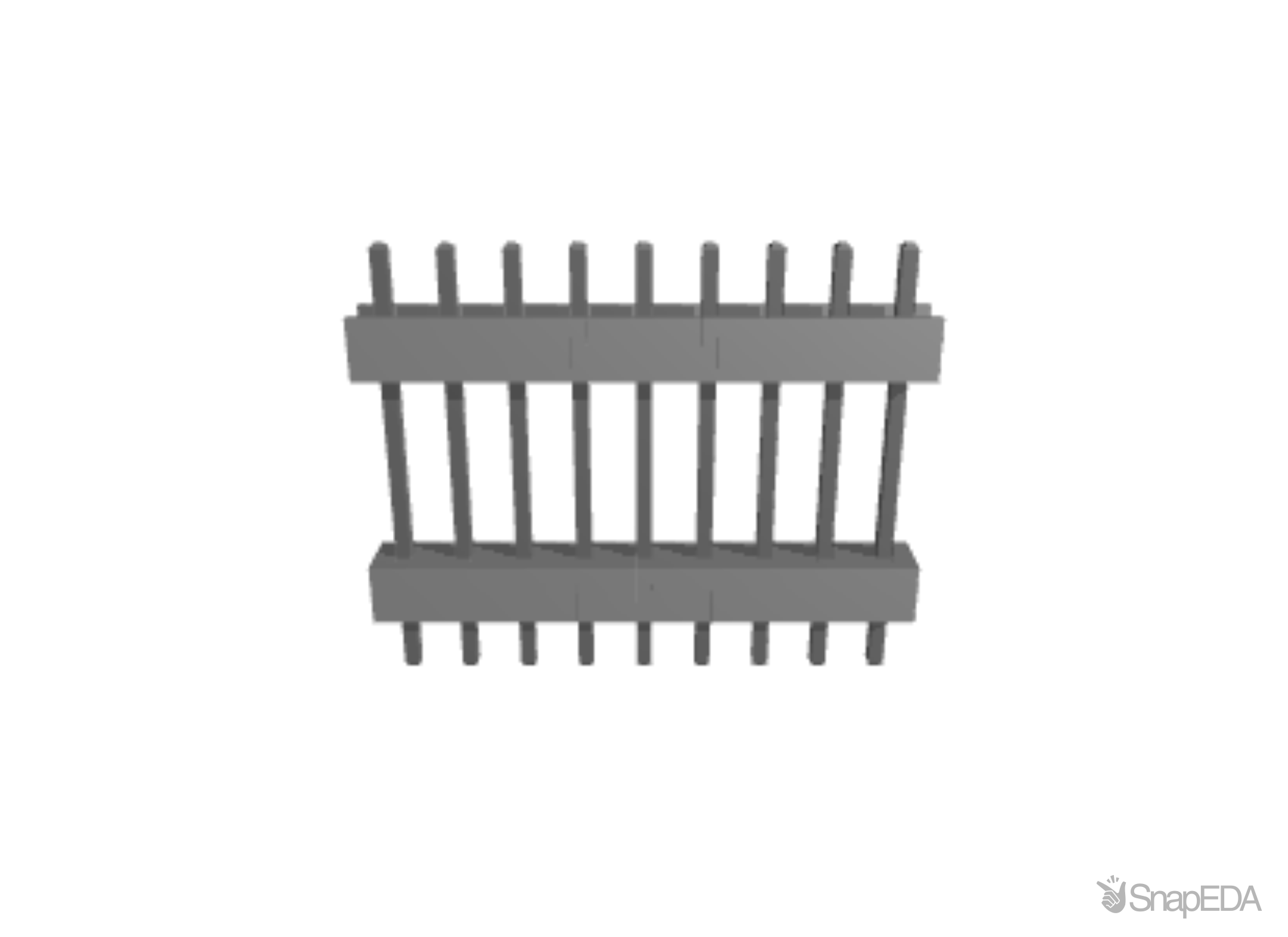 HW-09-09-T-S-515-110 3D Model