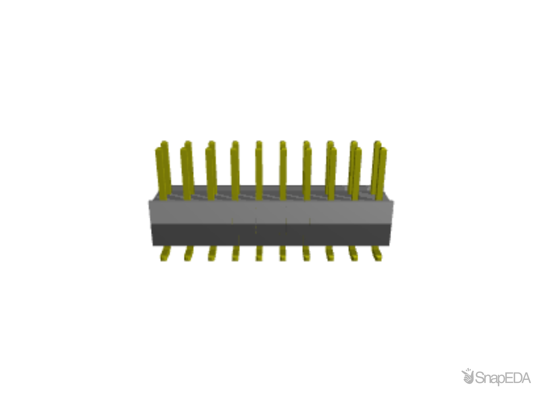 HW-10-08-G-D-251-SM 3D Model
