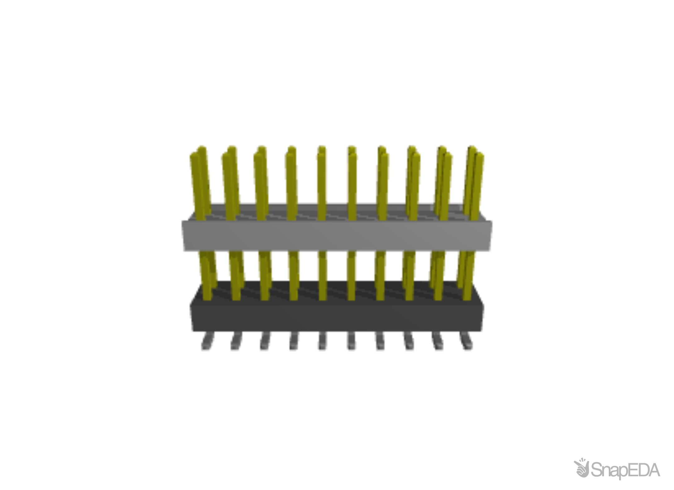 HW-10-09-F-D-450-SM 3D Model