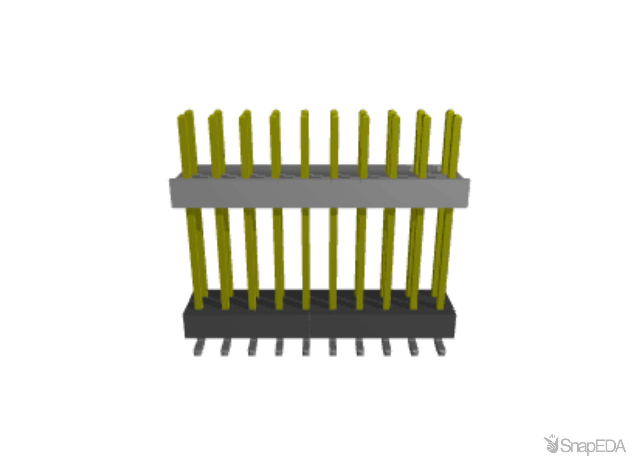 HW-10-11-F-D-660-SM 3D Model