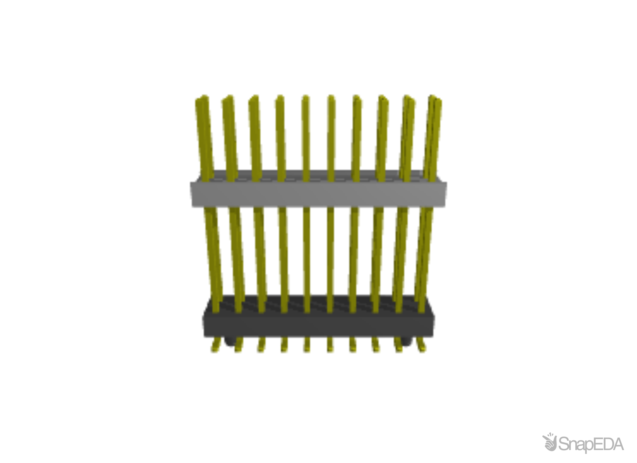HW-10-20-L-D-750-SM-A 3D Model