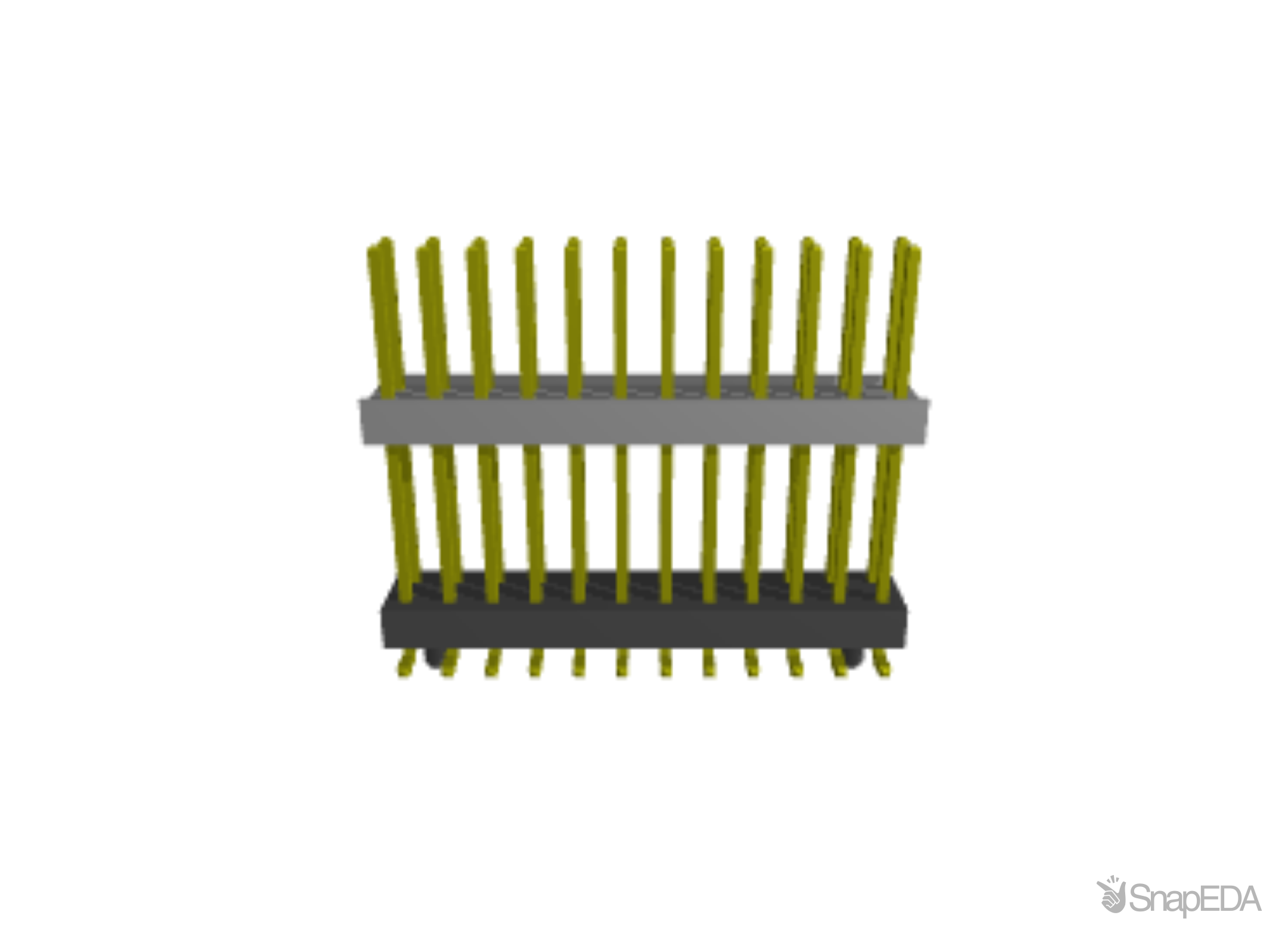 HW-12-12-S-D-650-SM-A 3D Model