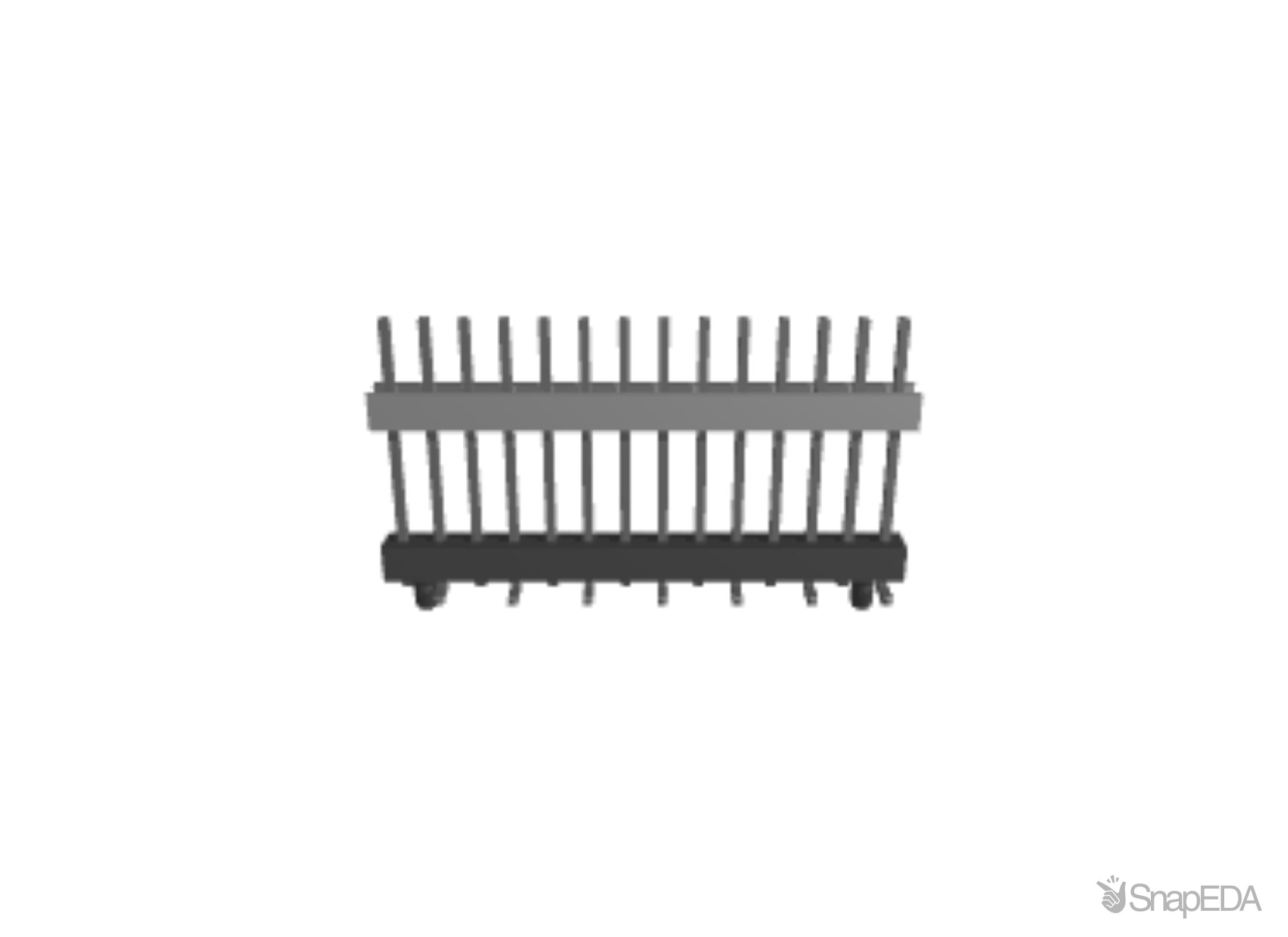 HW-14-10-T-S-578-SM-A 3D Model