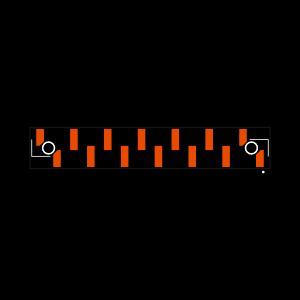 HW-14-10-T-S-578-SM-A Footprint