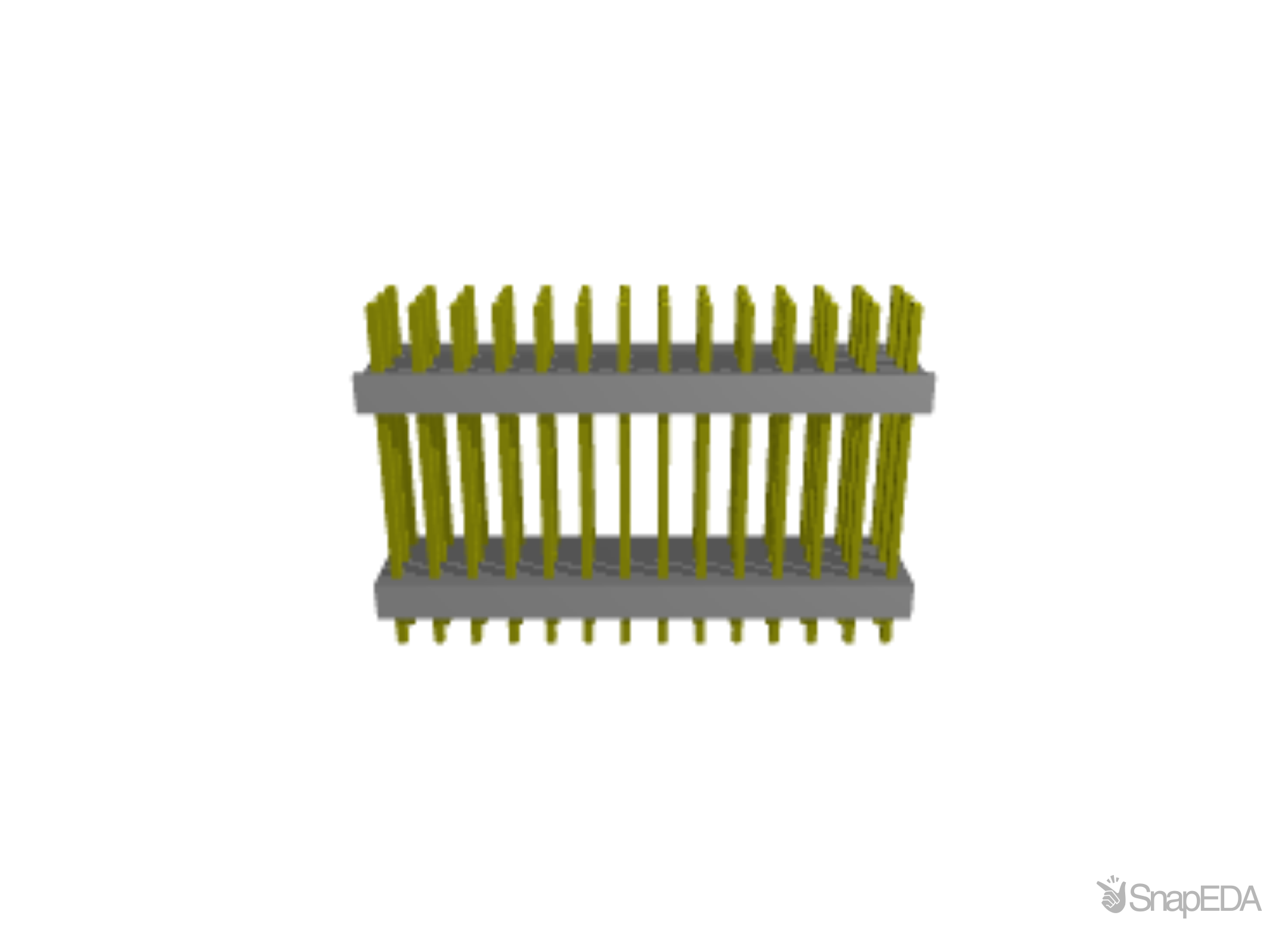 HW-14-11-G-T-665-100 3D Model