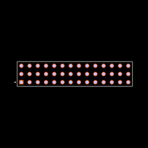 HW-14-11-G-T-665-100 Footprint