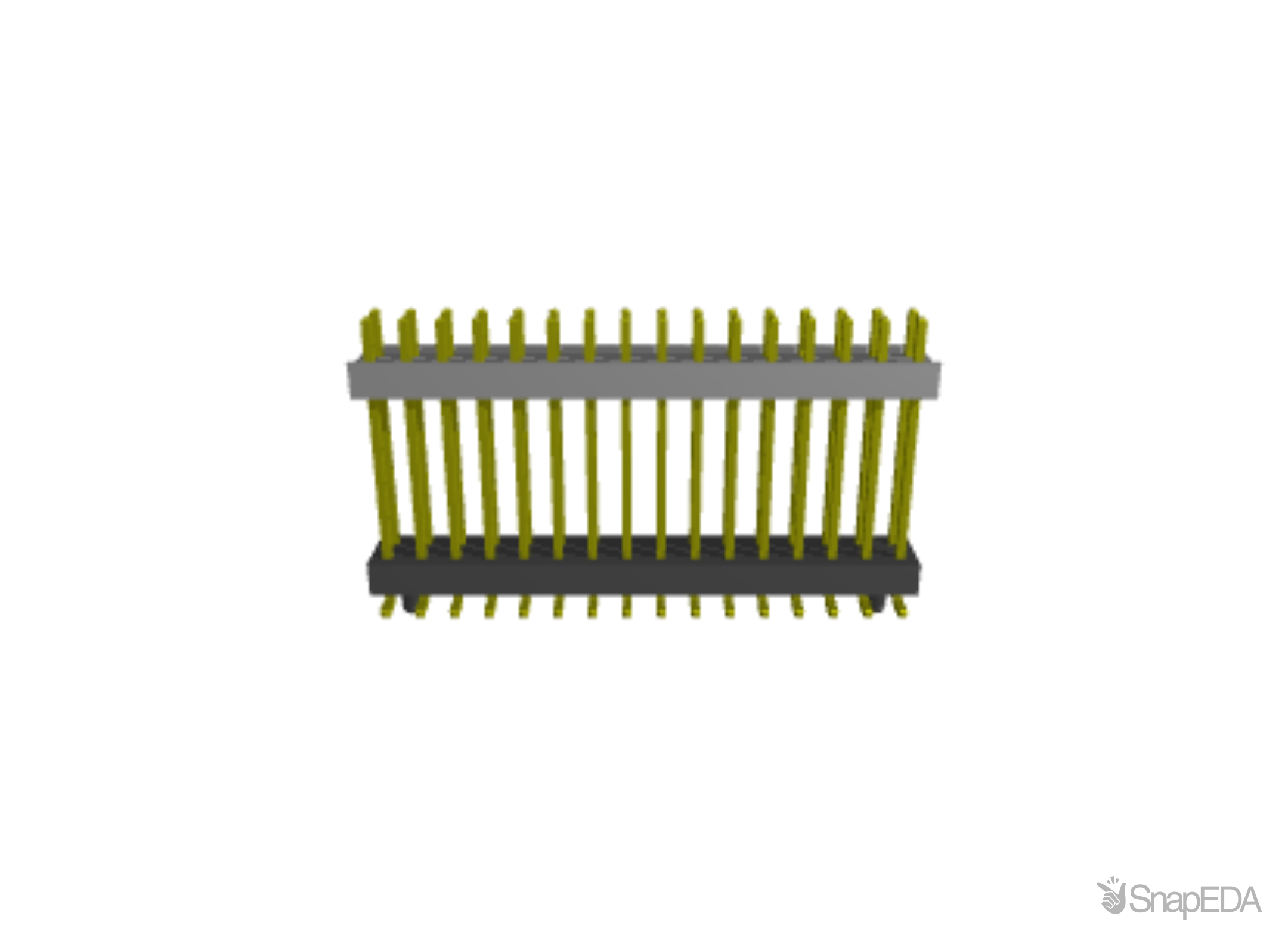 HW-16-11-G-D-750-SM-A 3D Model