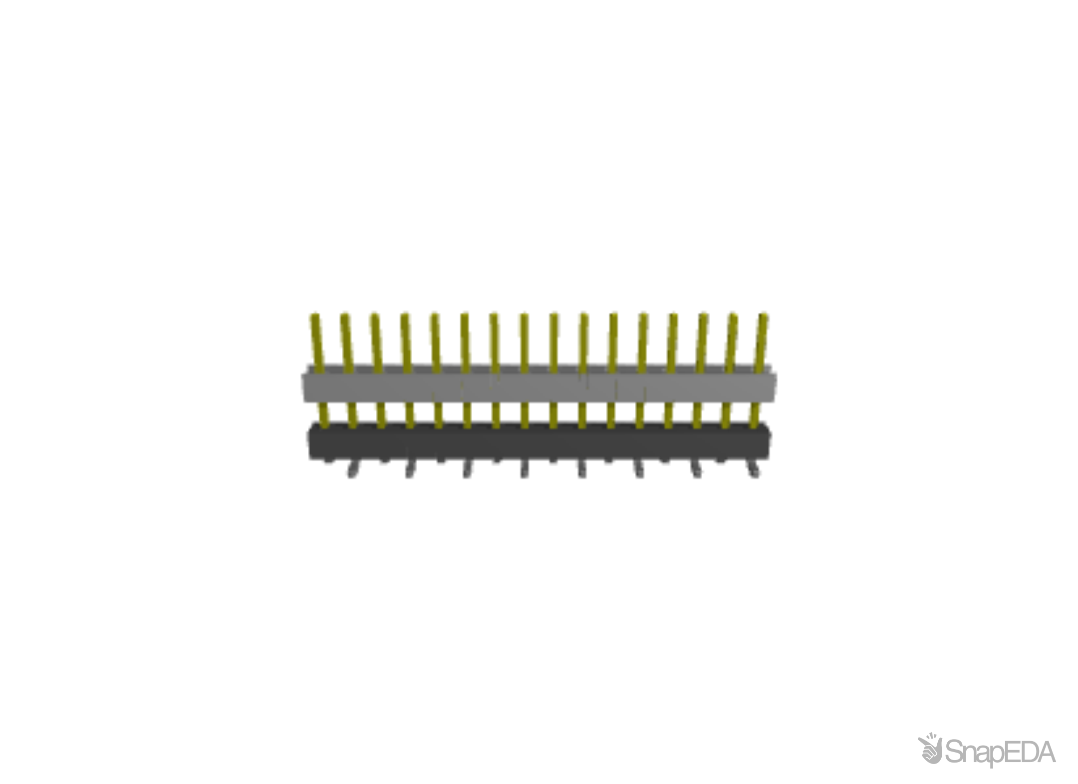 HW-16-15-F-S-365-SM 3D Model