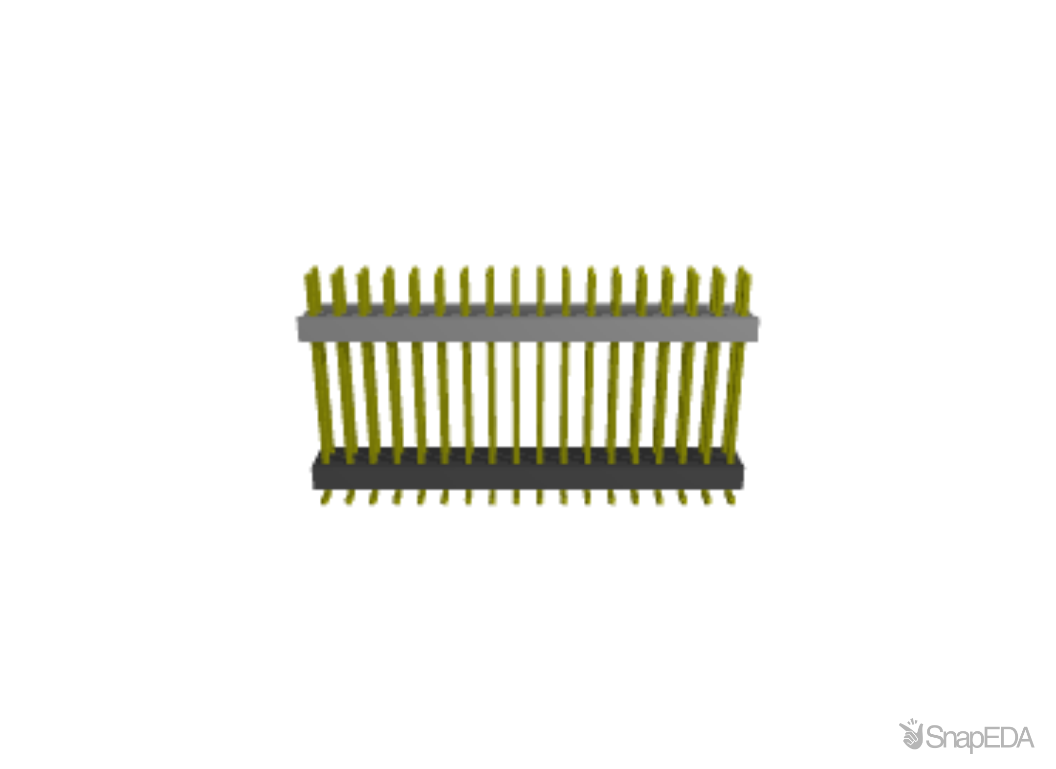 HW-18-12-G-D-800-SM 3D Model