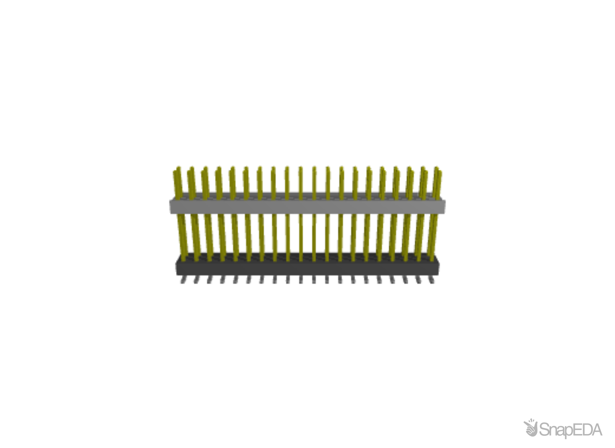 HW-20-11-L-D-650-SM 3D Model