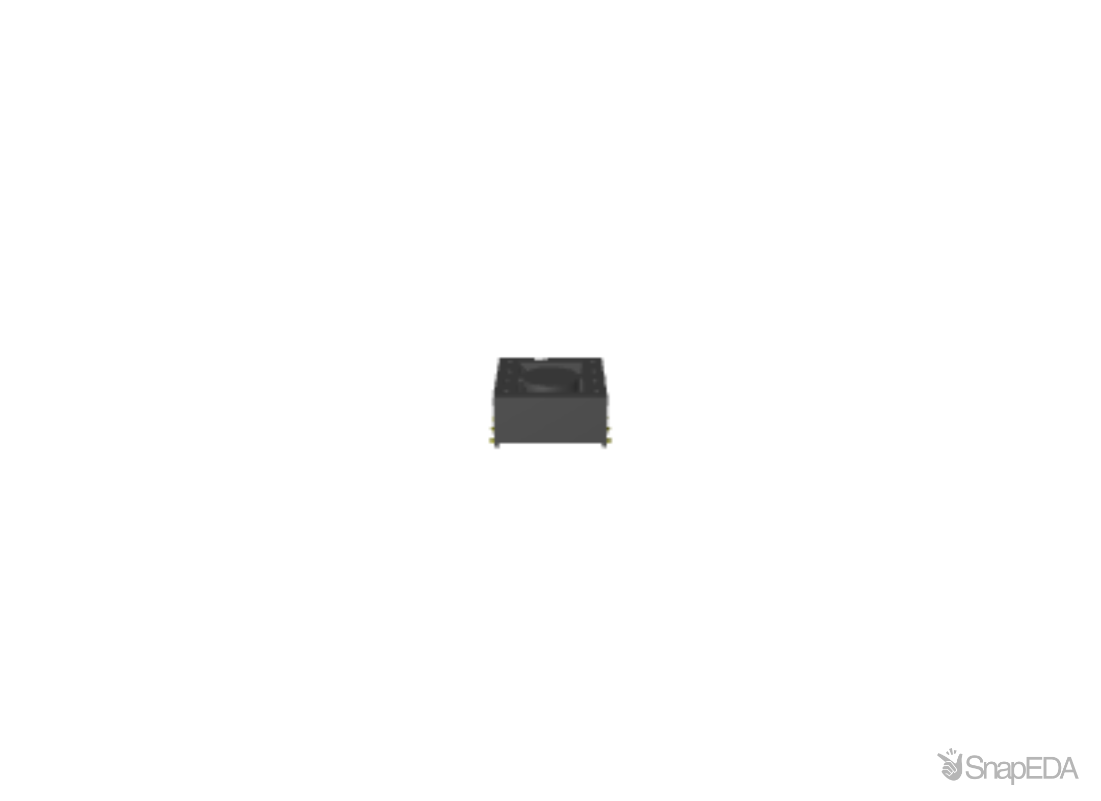 ICF-308-S-O-TR 3D Model