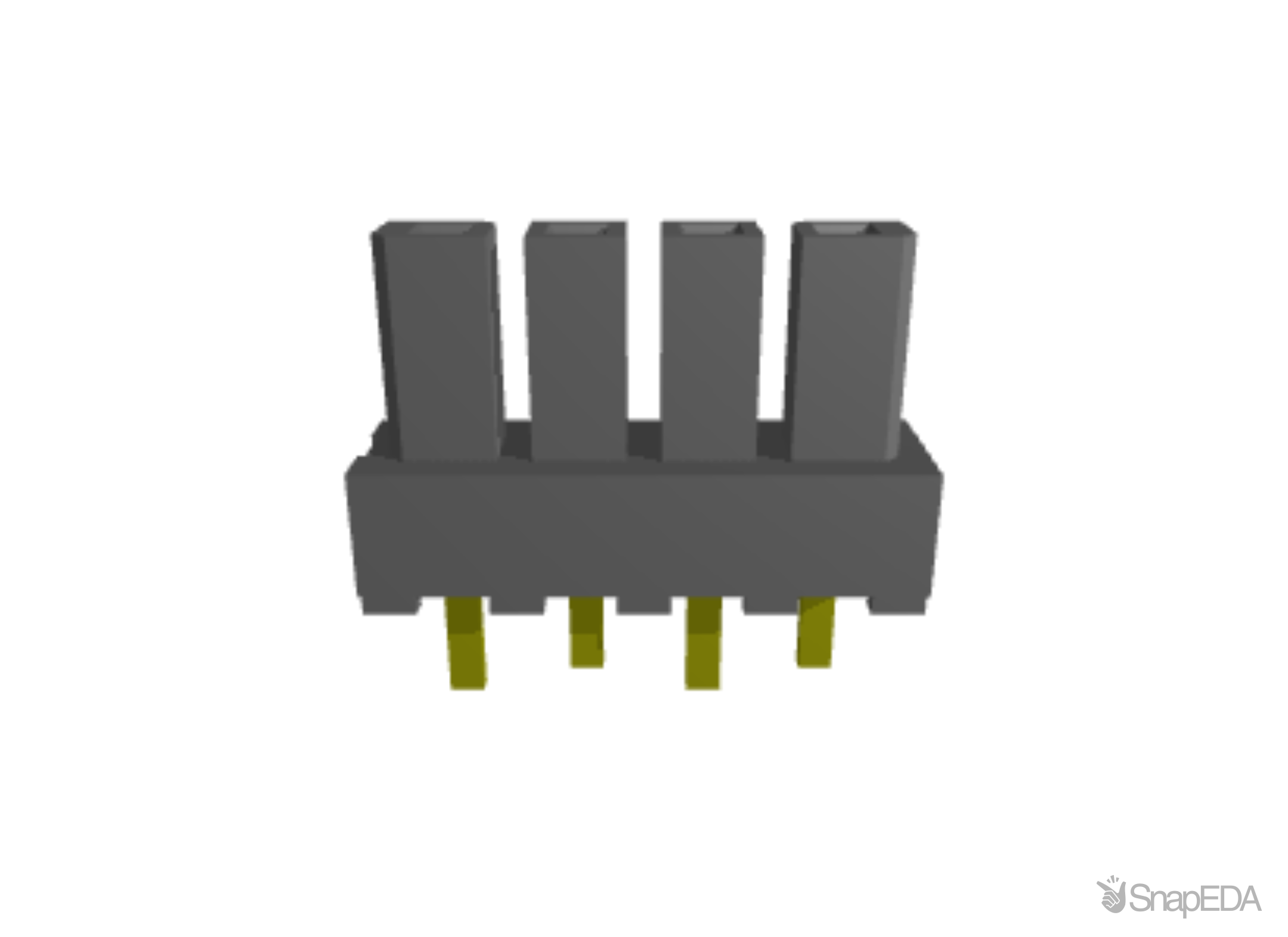 IPBS-104-01-T-S 3D Model
