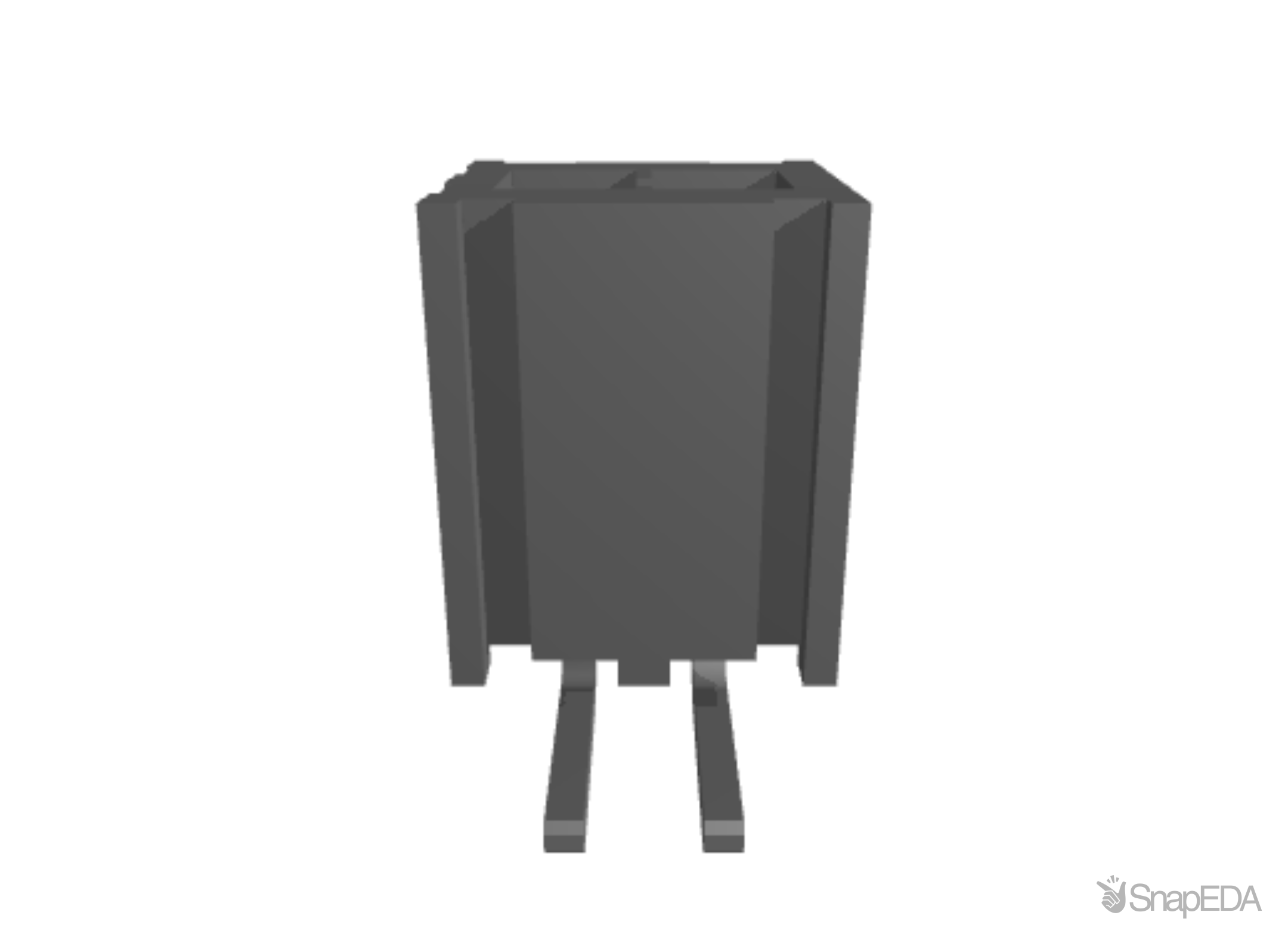 IPL1-102-01-F-S-RA-K 3D Model