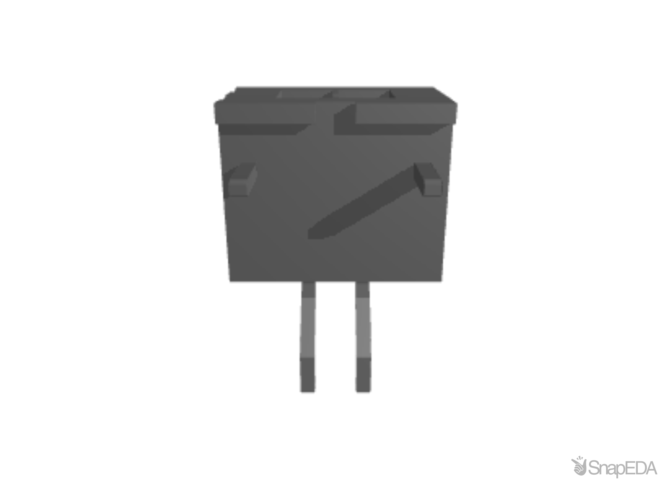 IPL1-102-03-L-SH-K 3D Model