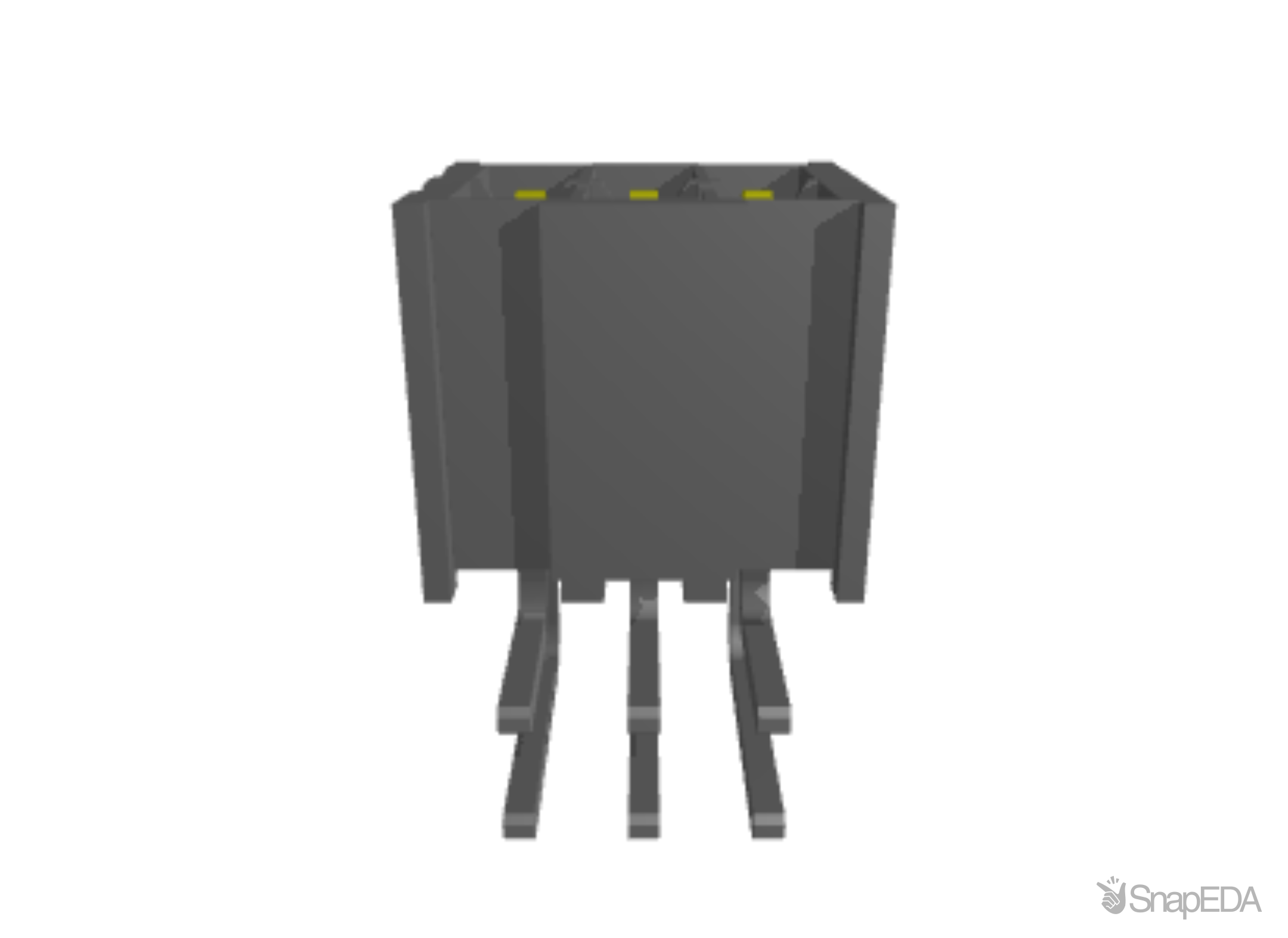 IPL1-103-01-L-D-RA-K 3D Model