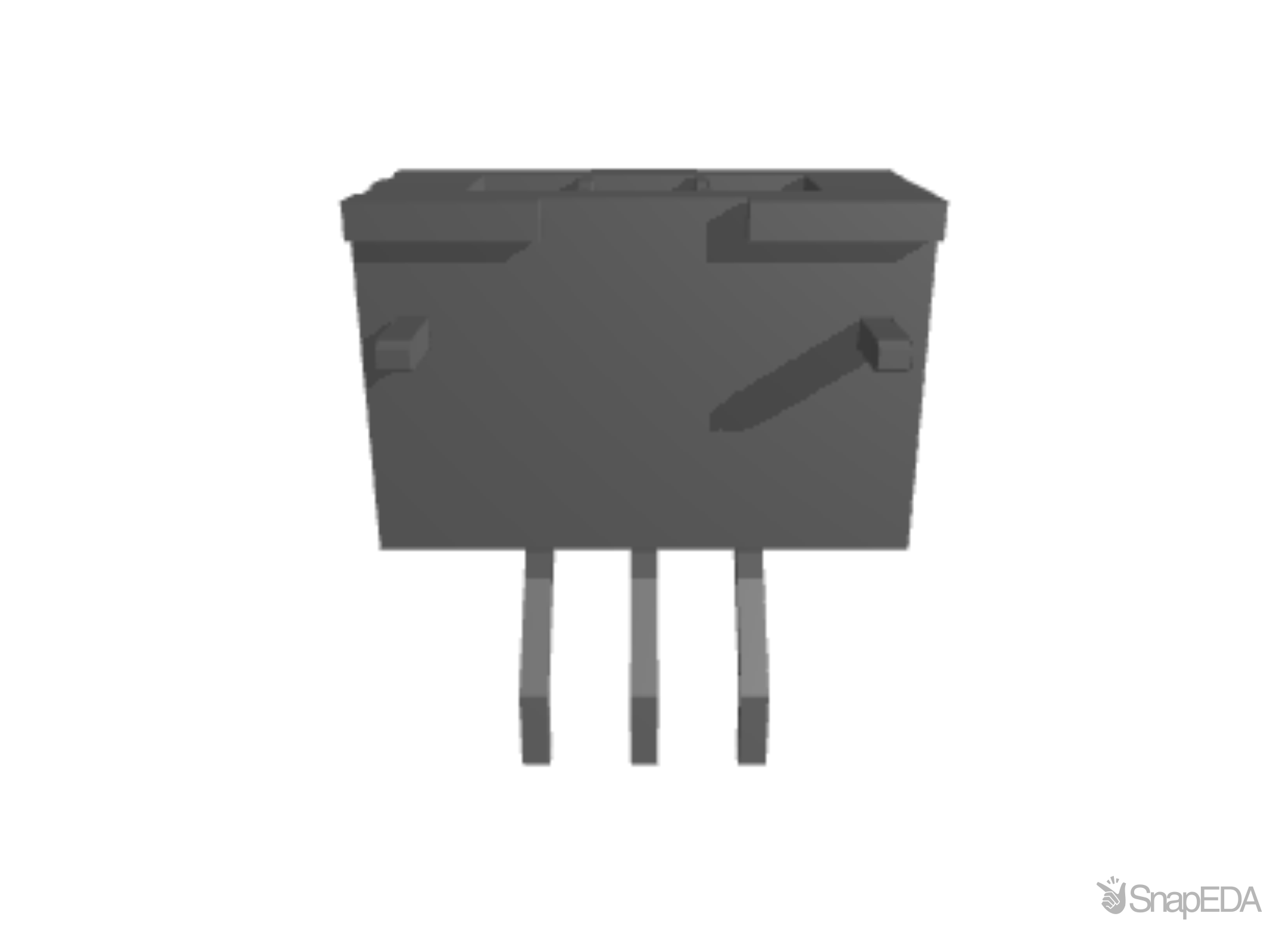 IPL1-103-02-F-SH-K 3D Model
