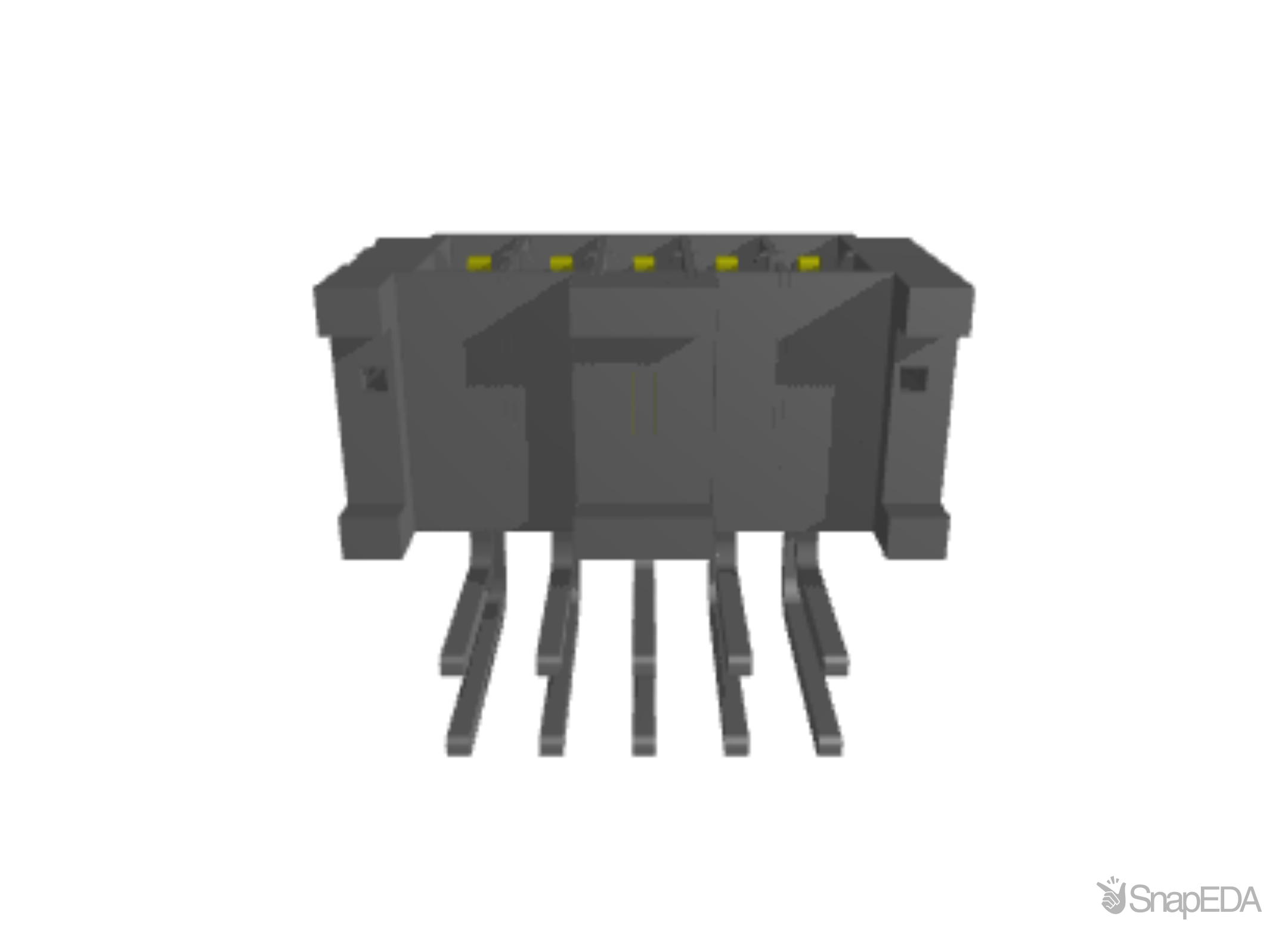 IPL1-105-01-S-D-RE1-K 3D Model