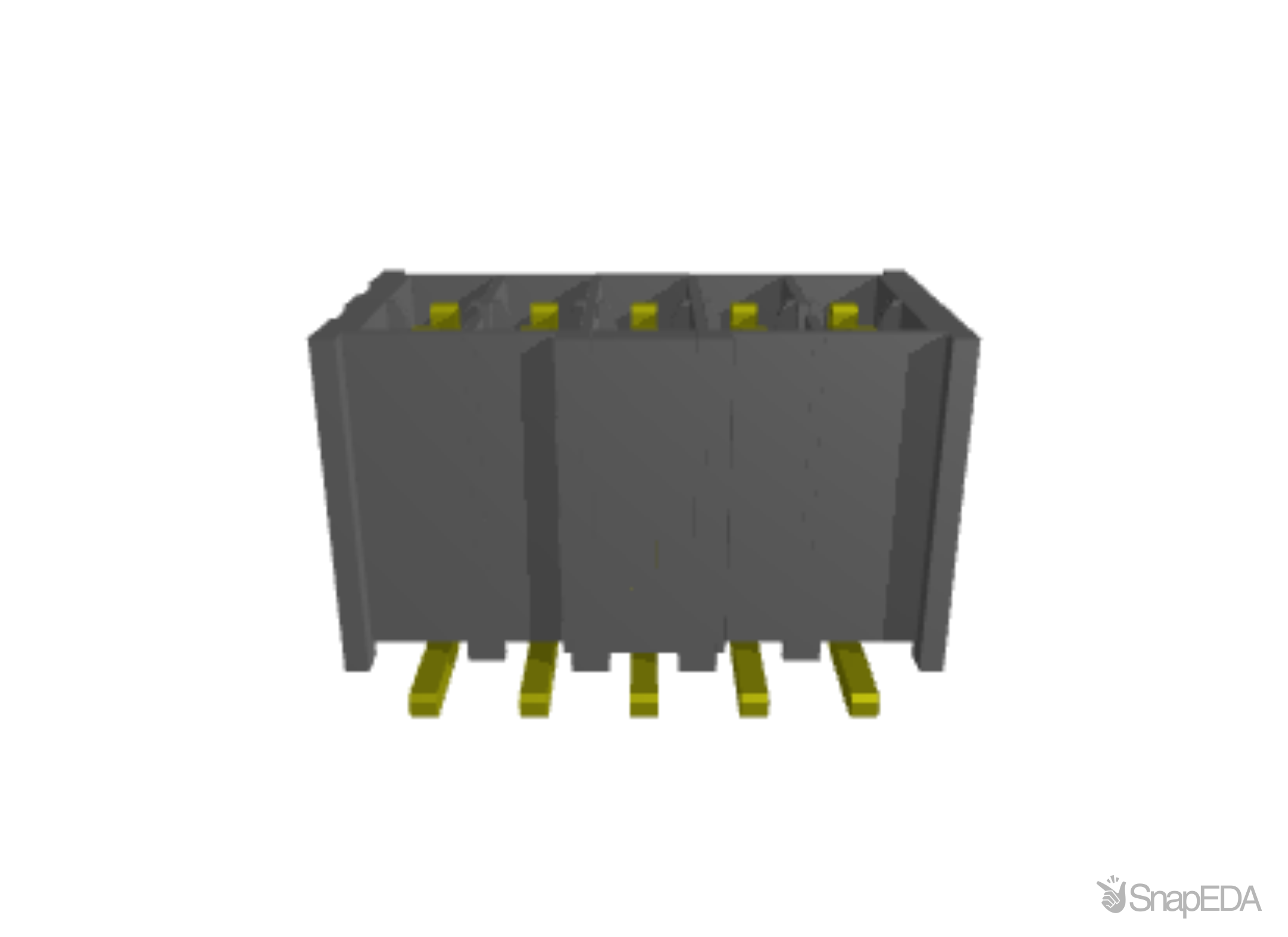 IPL1-105-02-H-D-K 3D Model