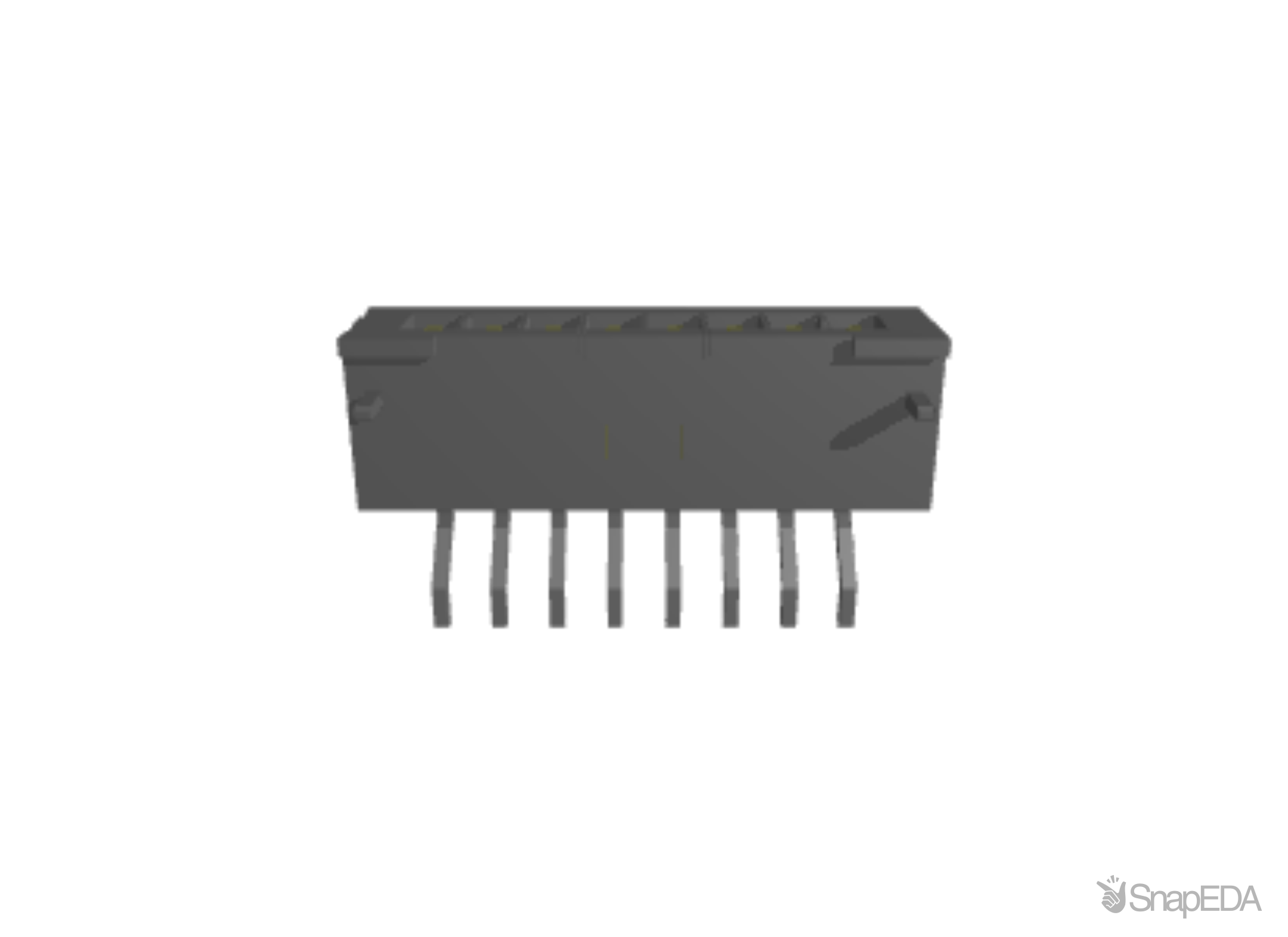 IPL1-108-02-S-SH-K 3D Model