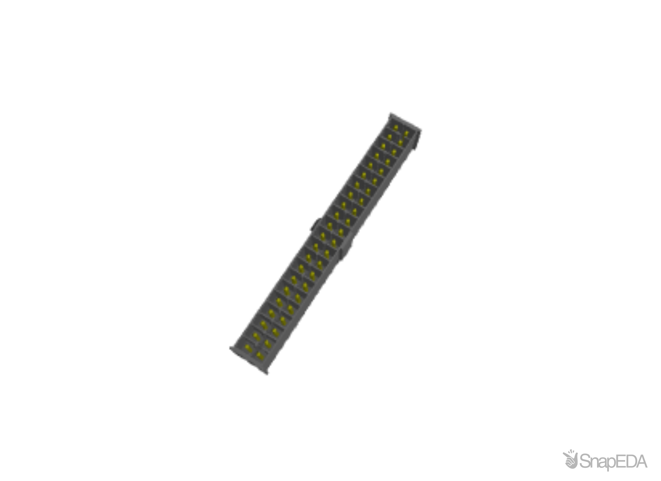 IPL1-122-01-L-D-K 3D Model