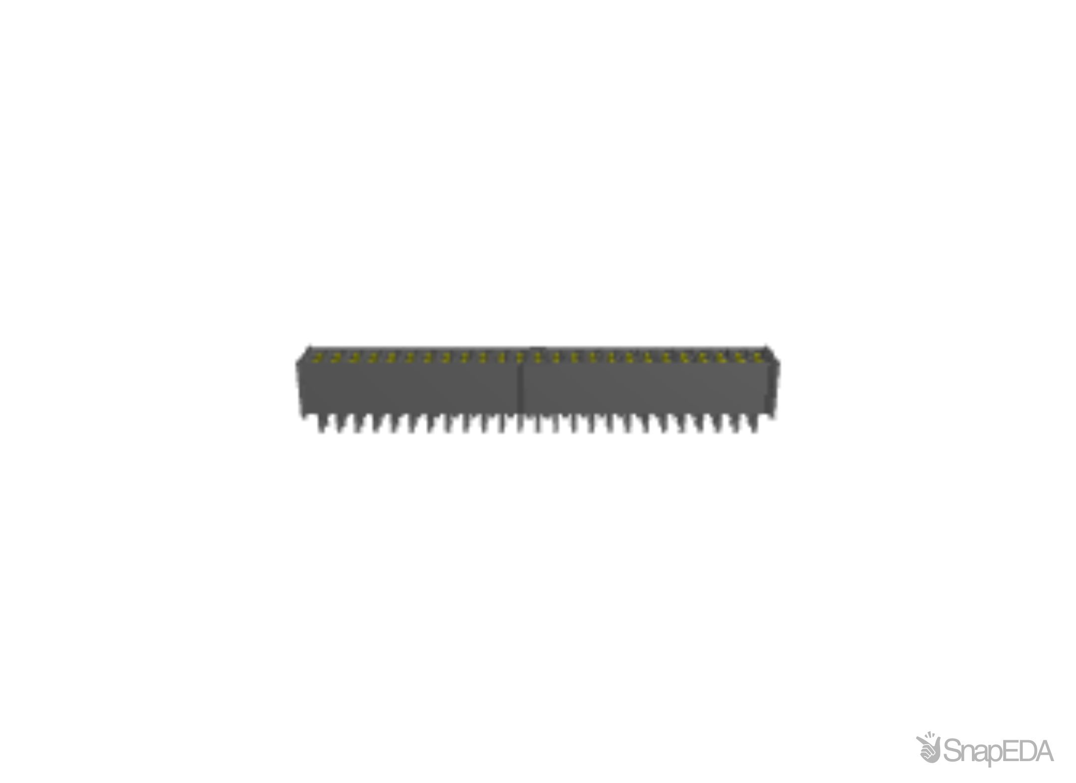 IPL1-125-01-L-D-K 3D Model