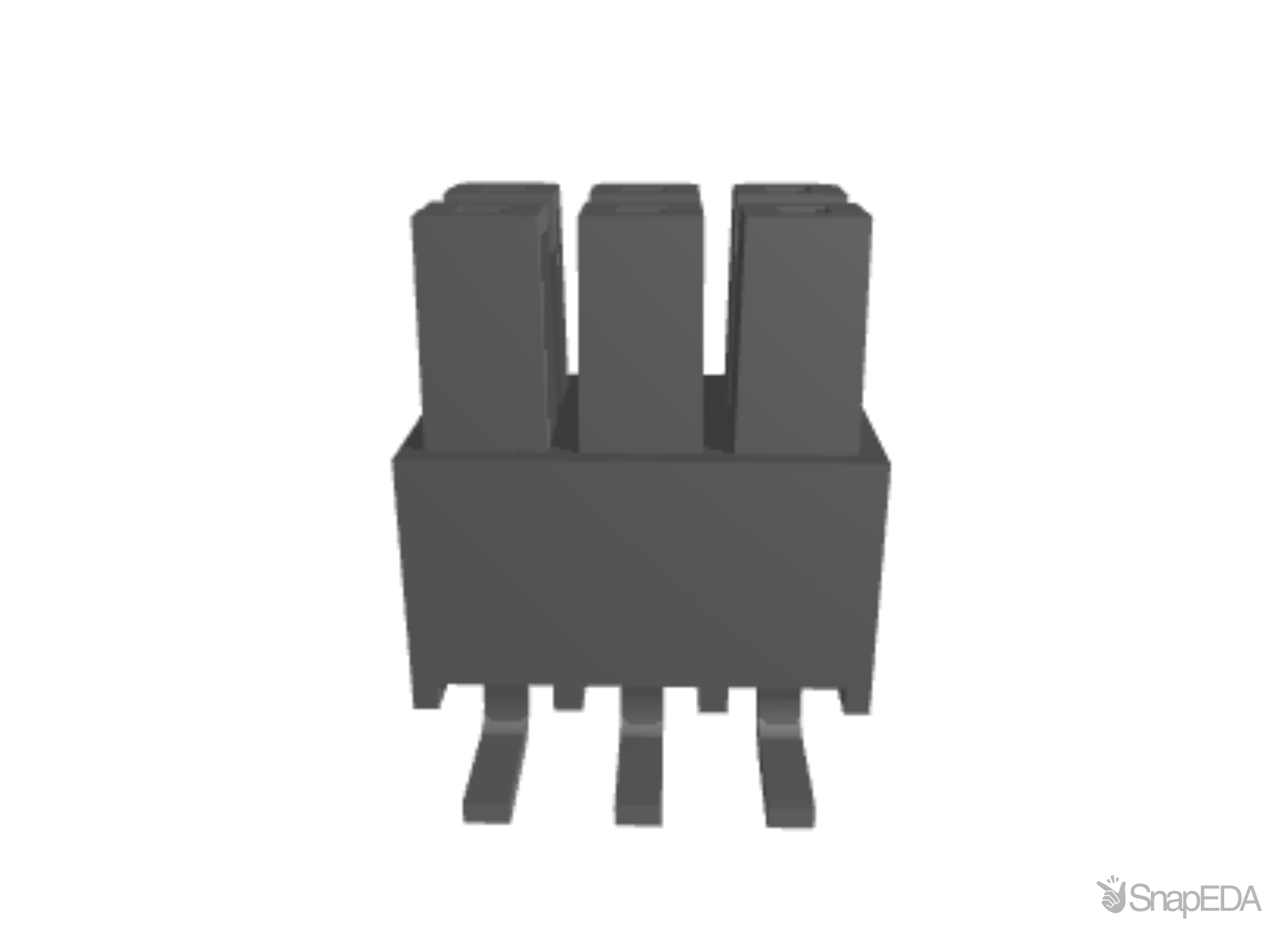 IPS1-103-01-L-D-VS-TR 3D Model