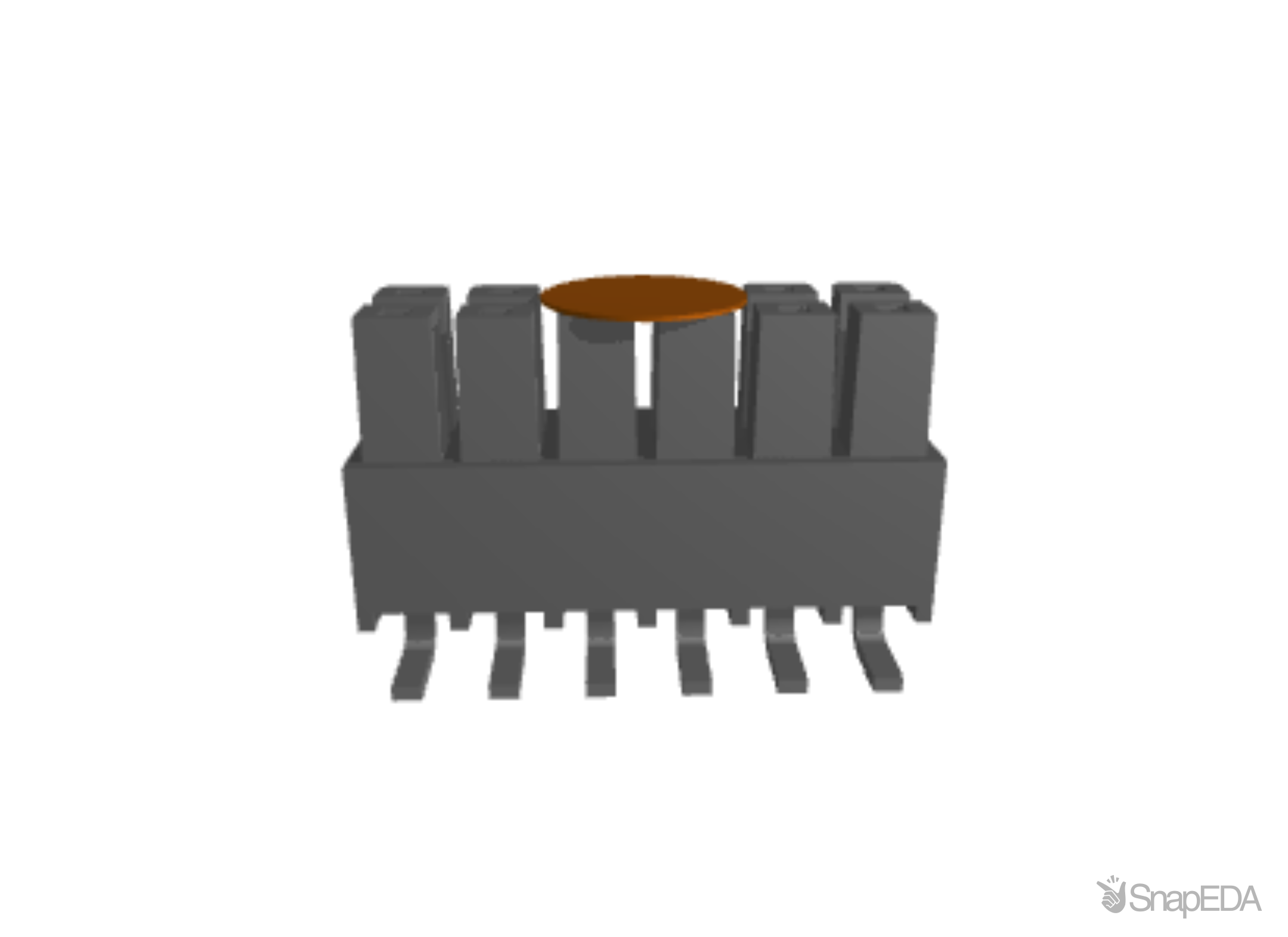 IPS1-106-01-L-D-VS-K-TR 3D Model
