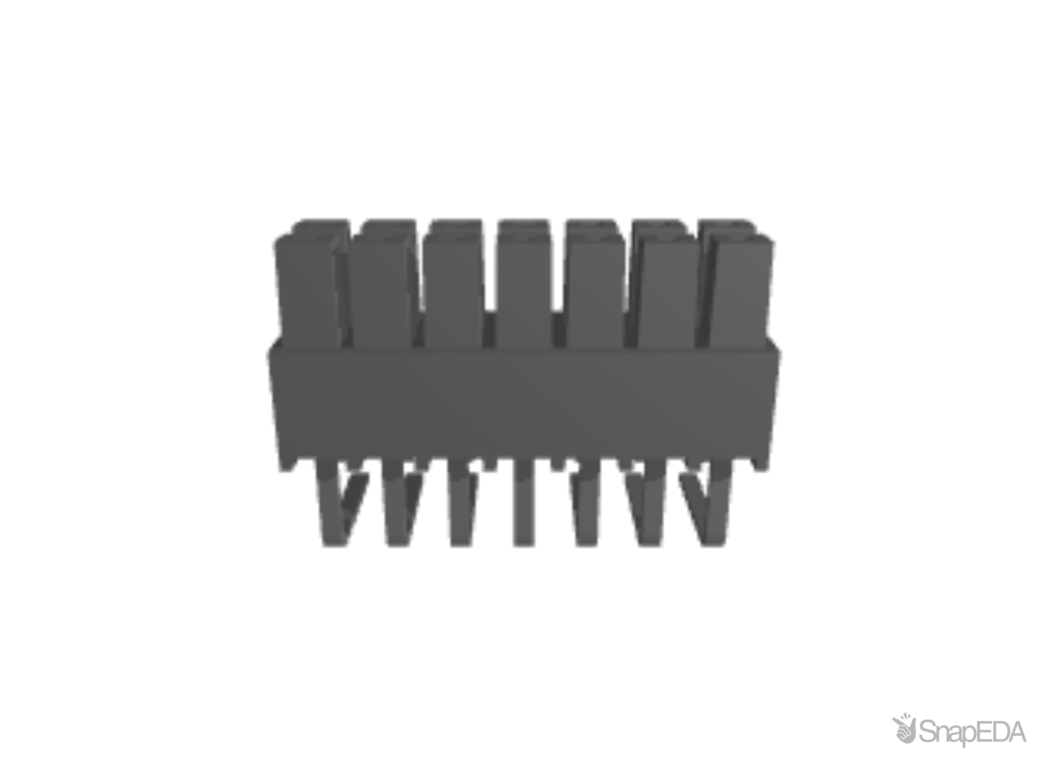 IPS1-107-01-L-D-RA 3D Model