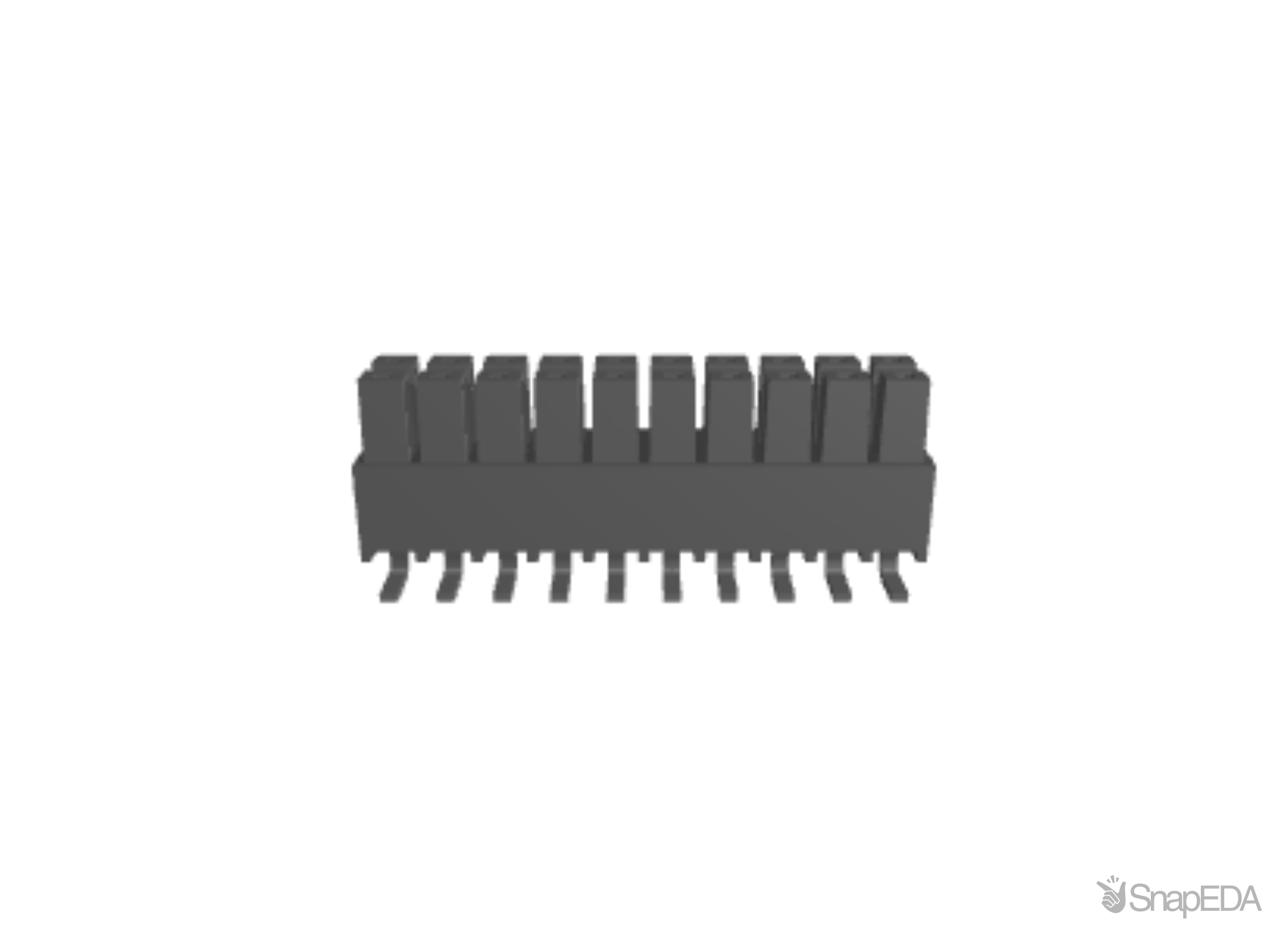 IPS1-110-01-L-D-VS 3D Model