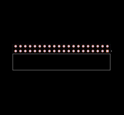 IPS1-120-01-L-D-RA Footprint