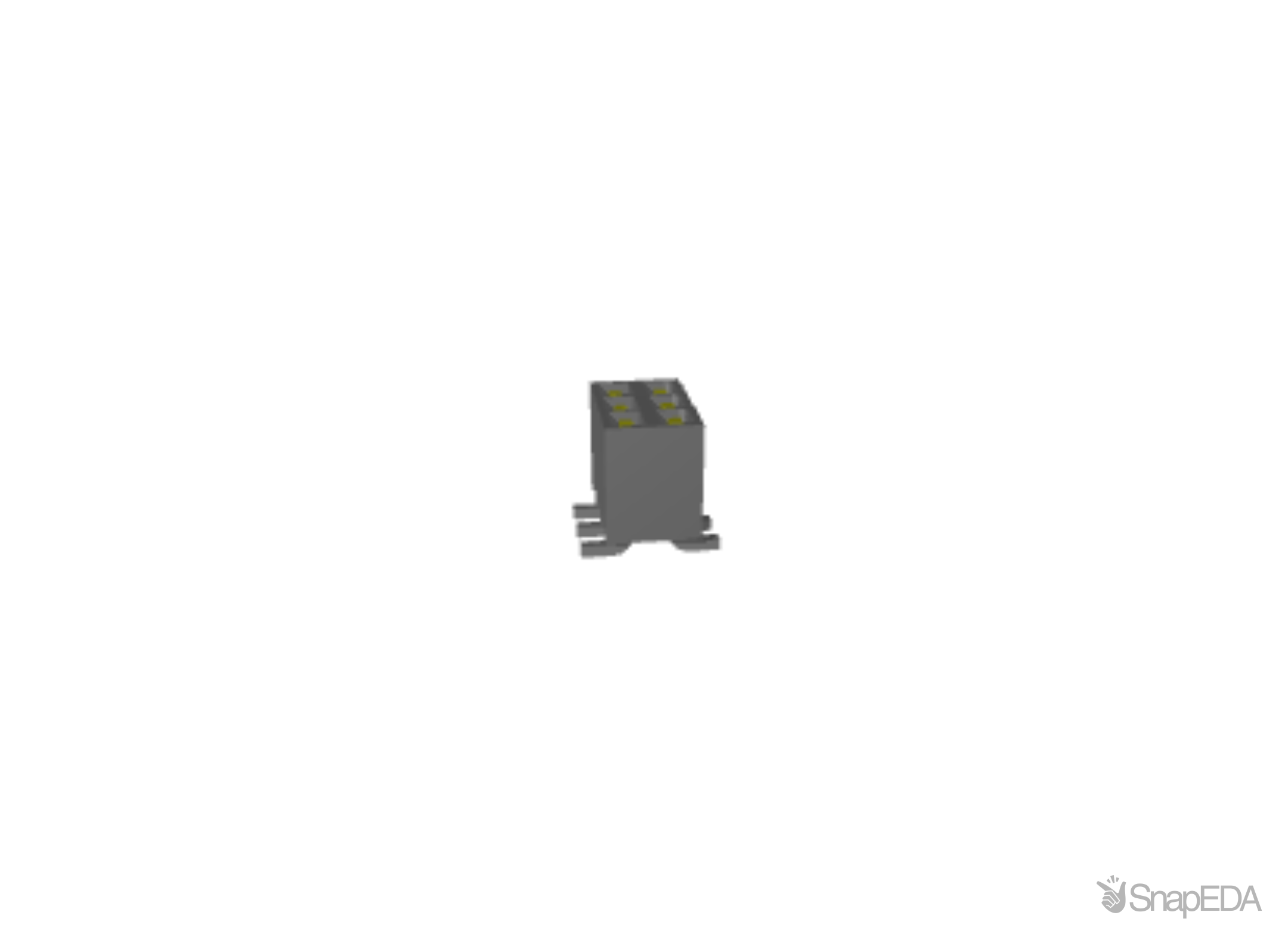 IPT1-103-01-L-D-VS 3D Model