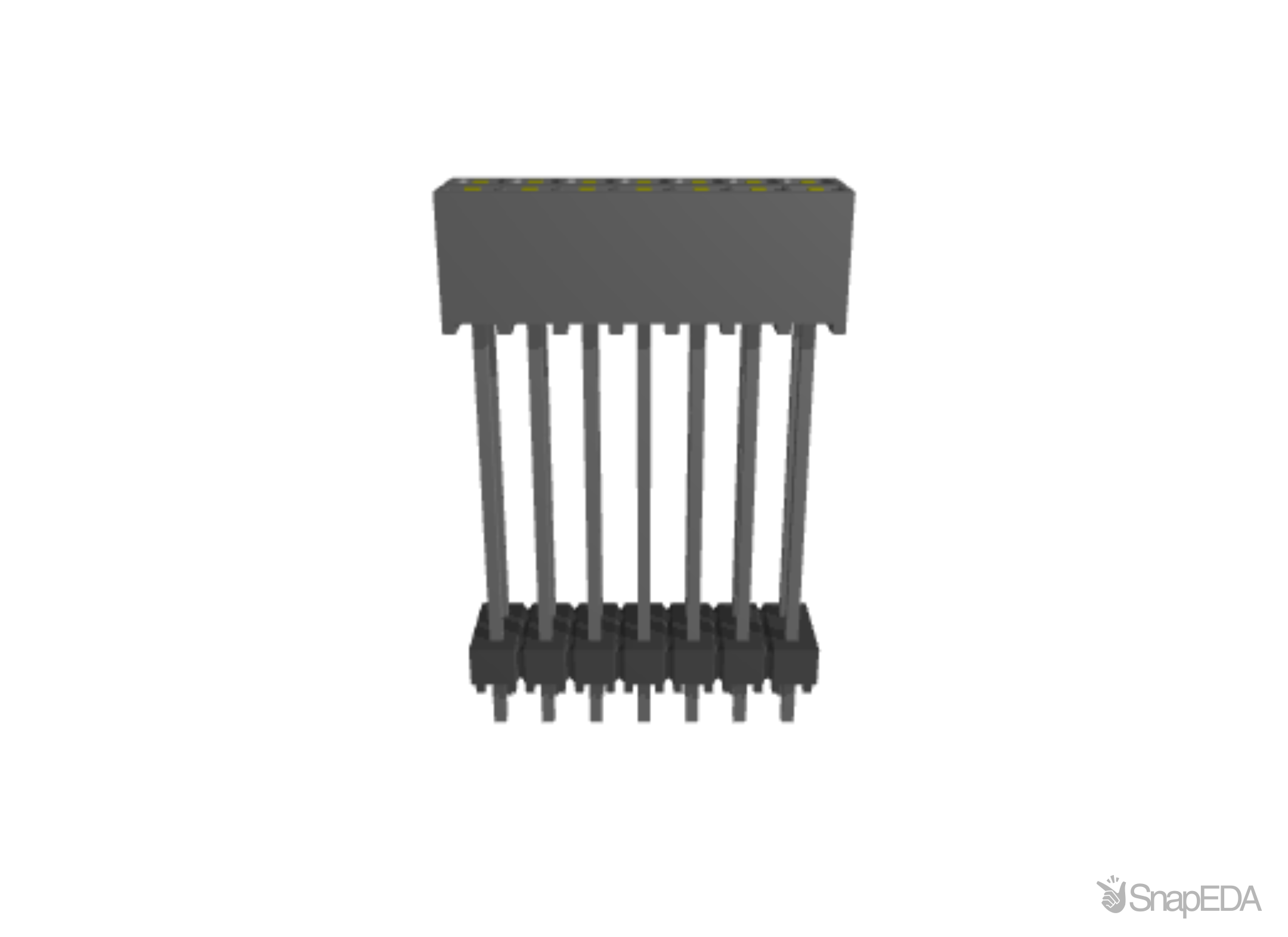 IPT1-107-08-L-D 3D Model