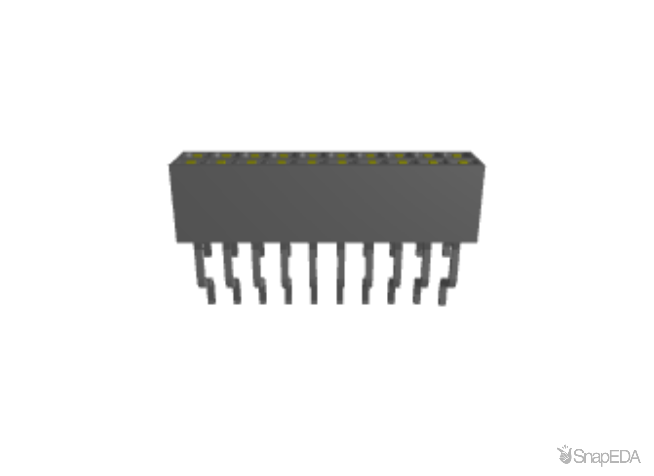 IPT1-110-01-S-D-DH-A 3D Model
