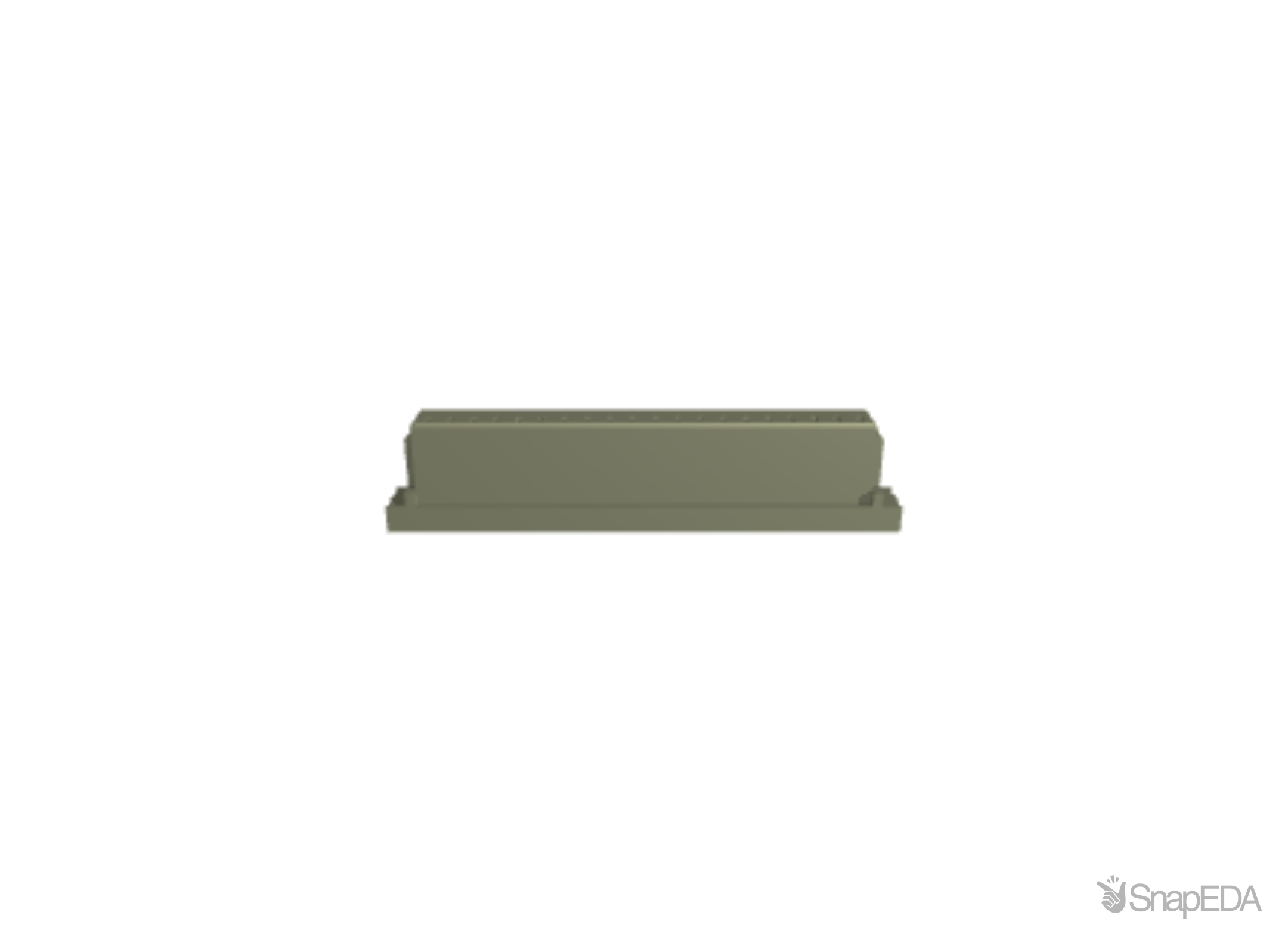 ISS1-20 3D Model