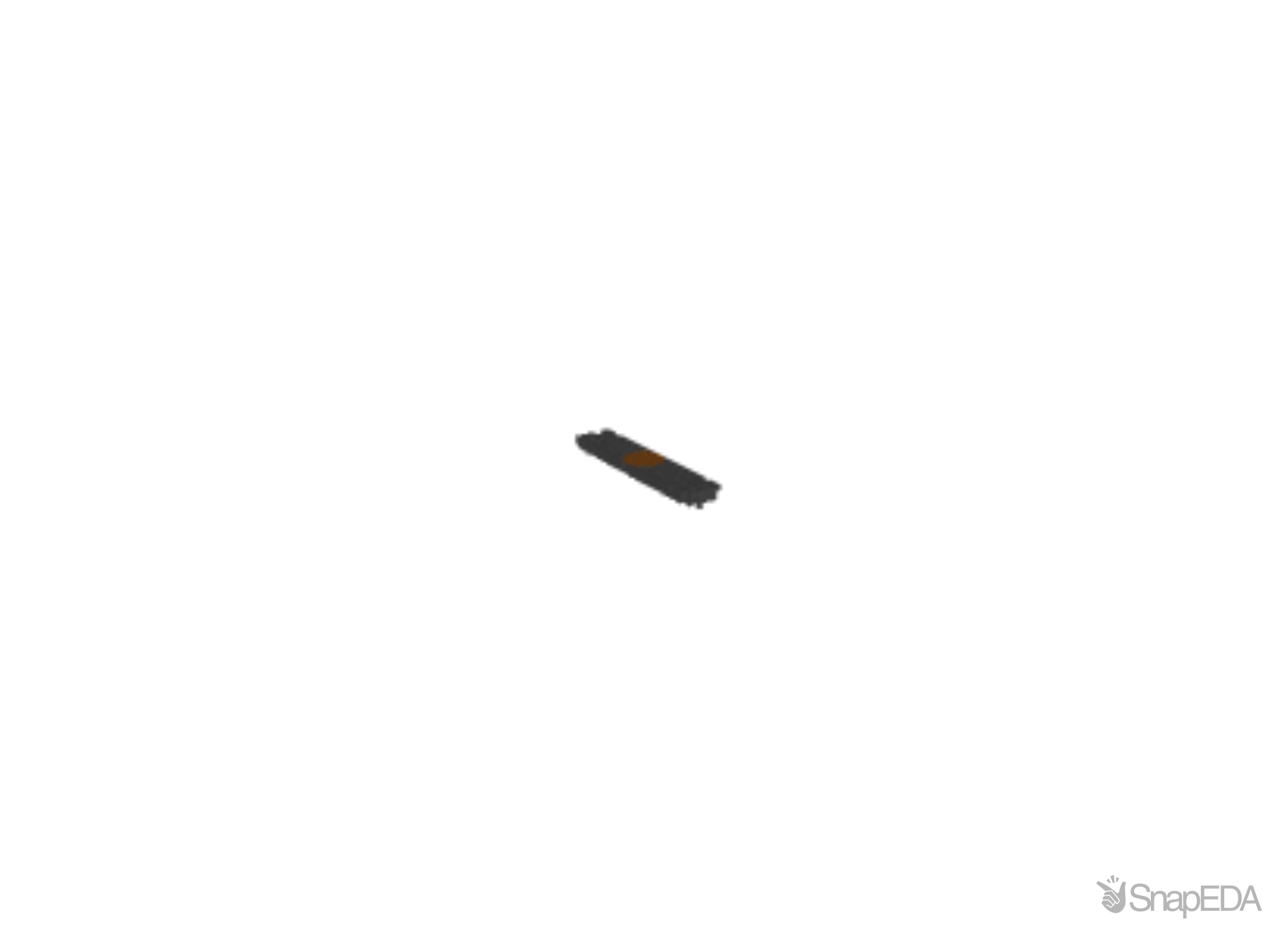 LPAF-30-03.5-L-06-2-K-TR 3D Model