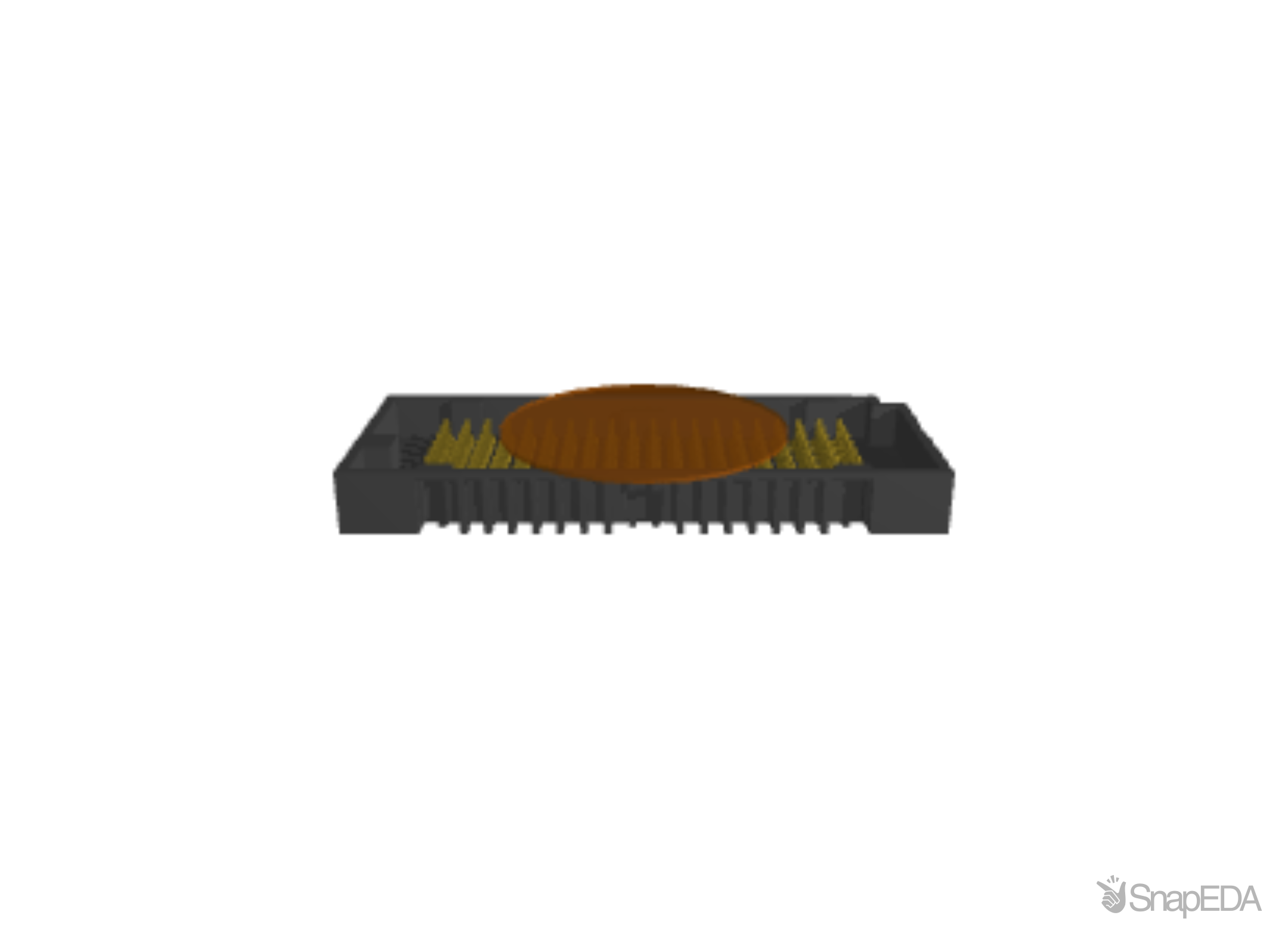 LPAM-20-01.0-S-08-2-K-TR 3D Model