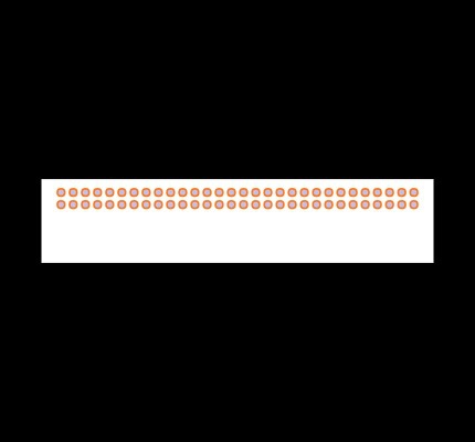 LS2-130-01-L-D-RA1-TR Footprint