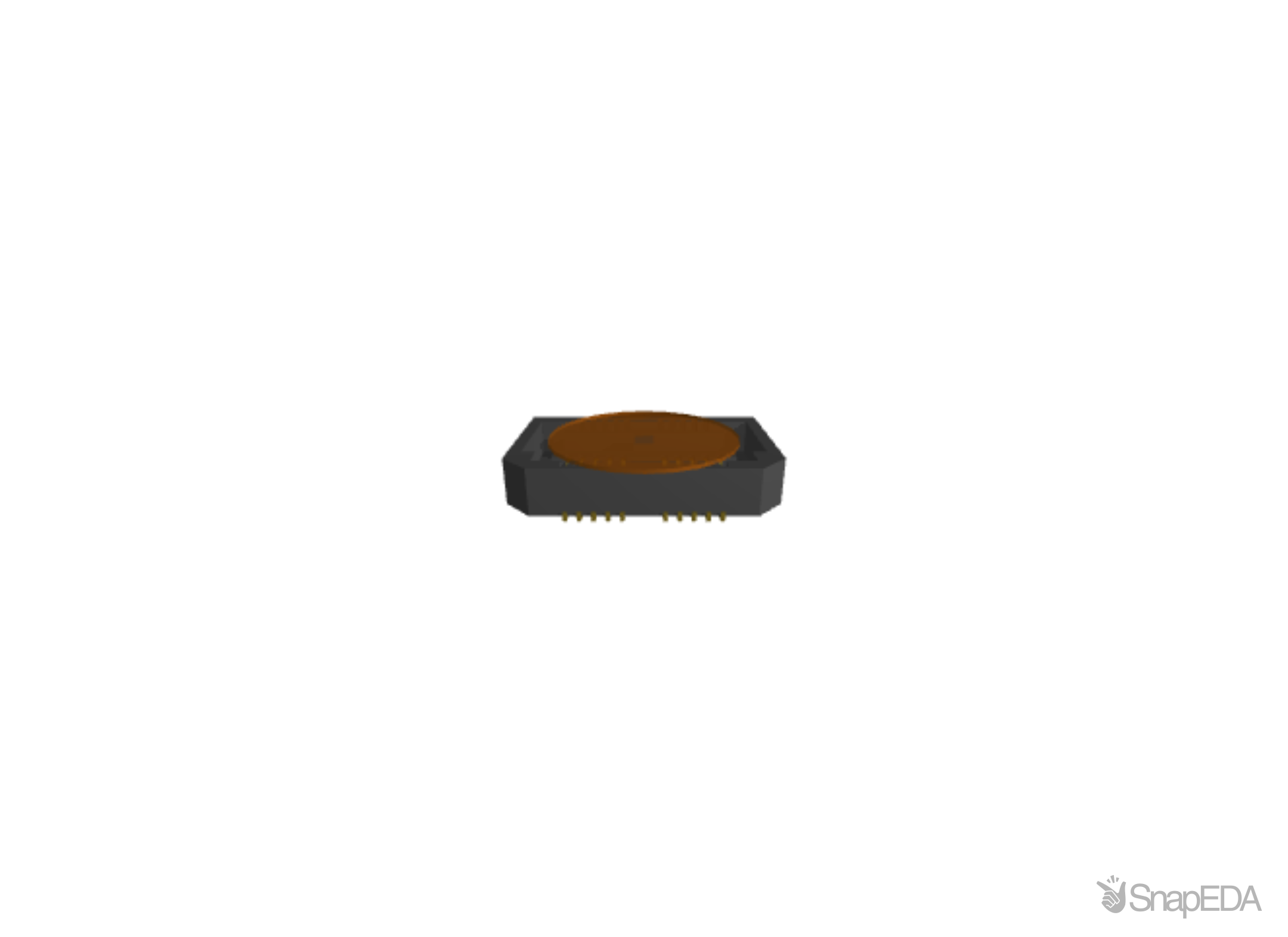 LSH-010-01-H-D-A-K-TR 3D Model