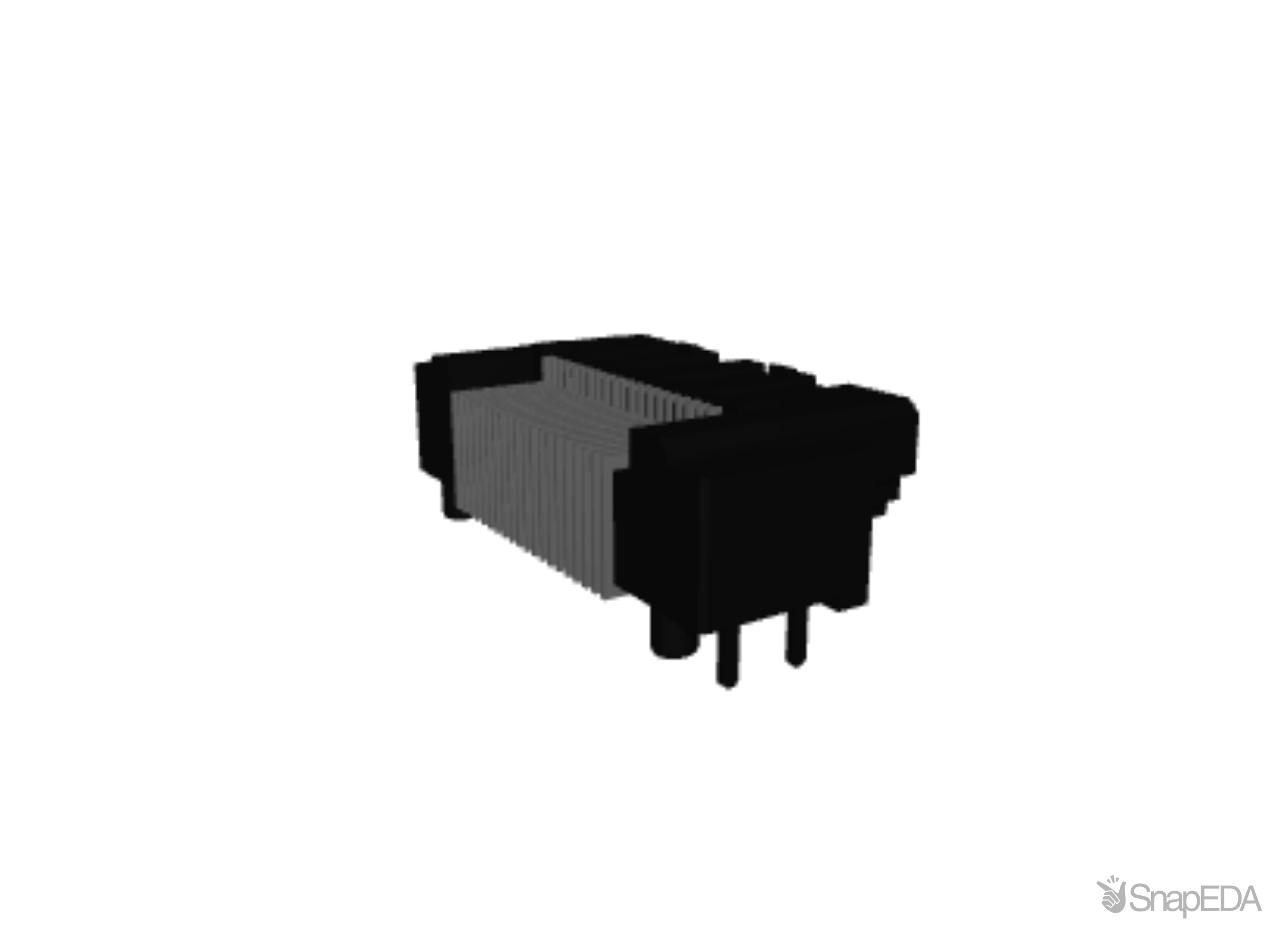 LSHM-120-01-L-RH-A-N-TR 3D Model