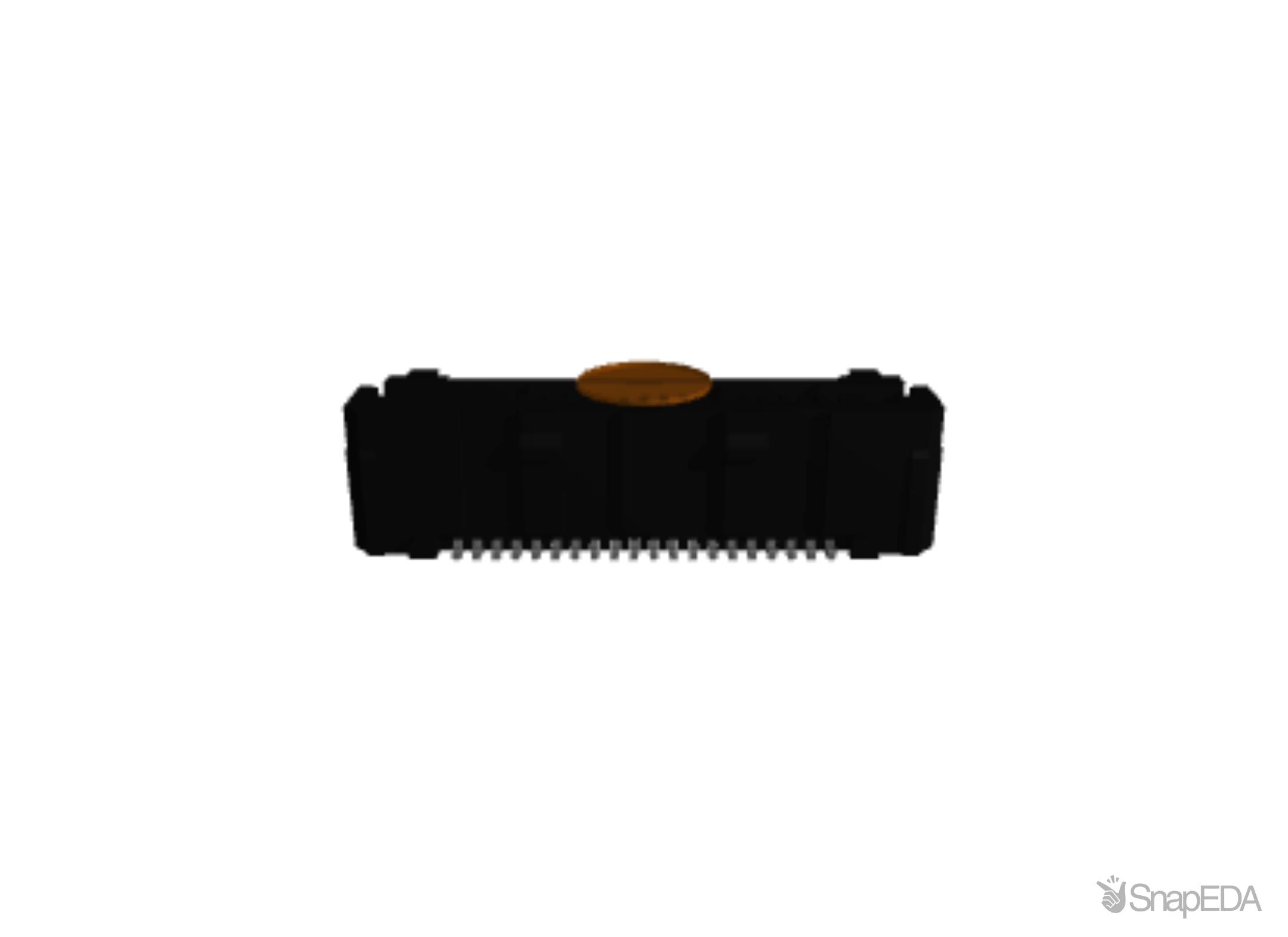 LSHM-120-02.5-F-DV-A-N-K-TR 3D Model