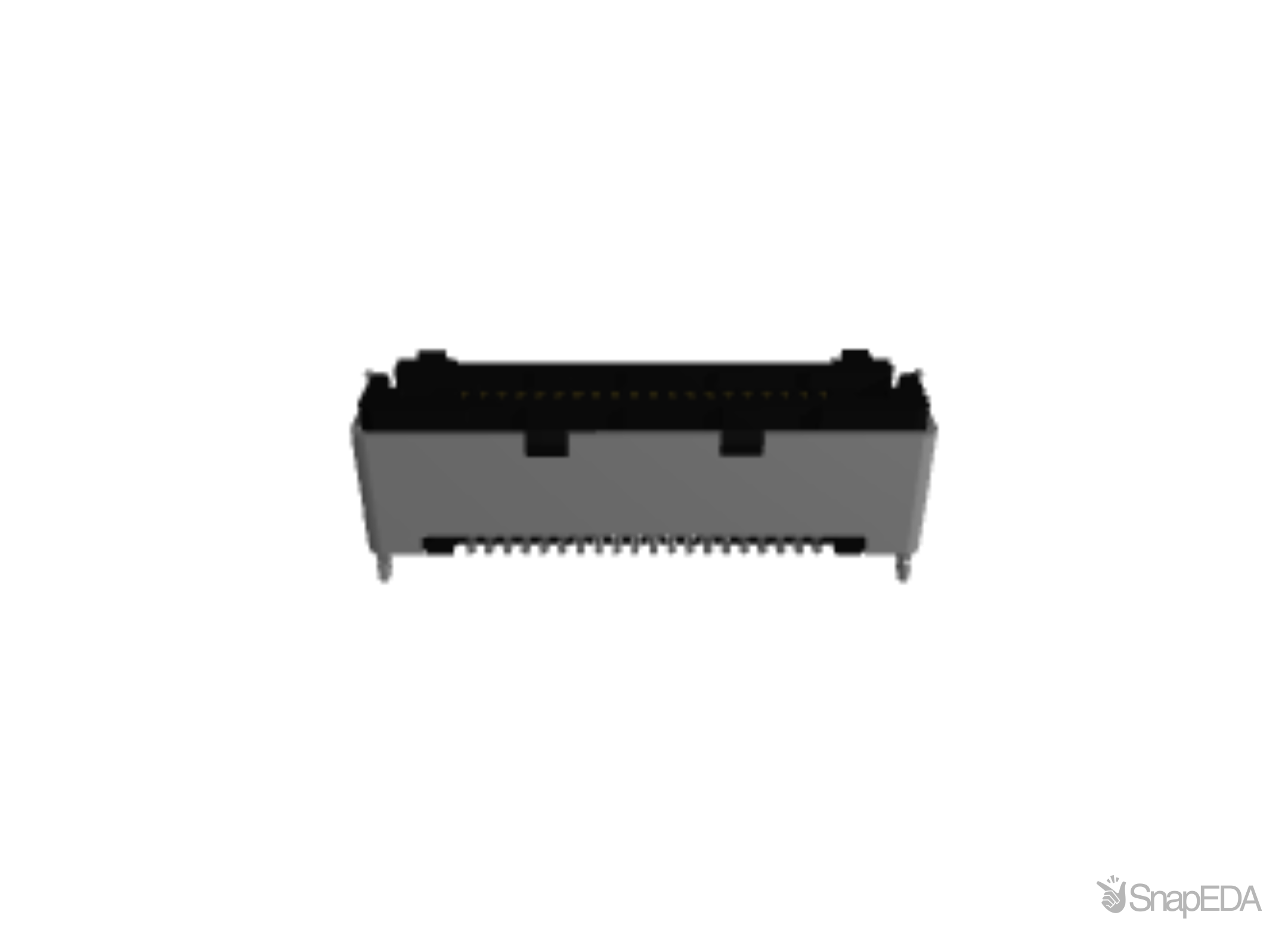 LSHM-120-03.0-L-DV-A-S-TR 3D Model