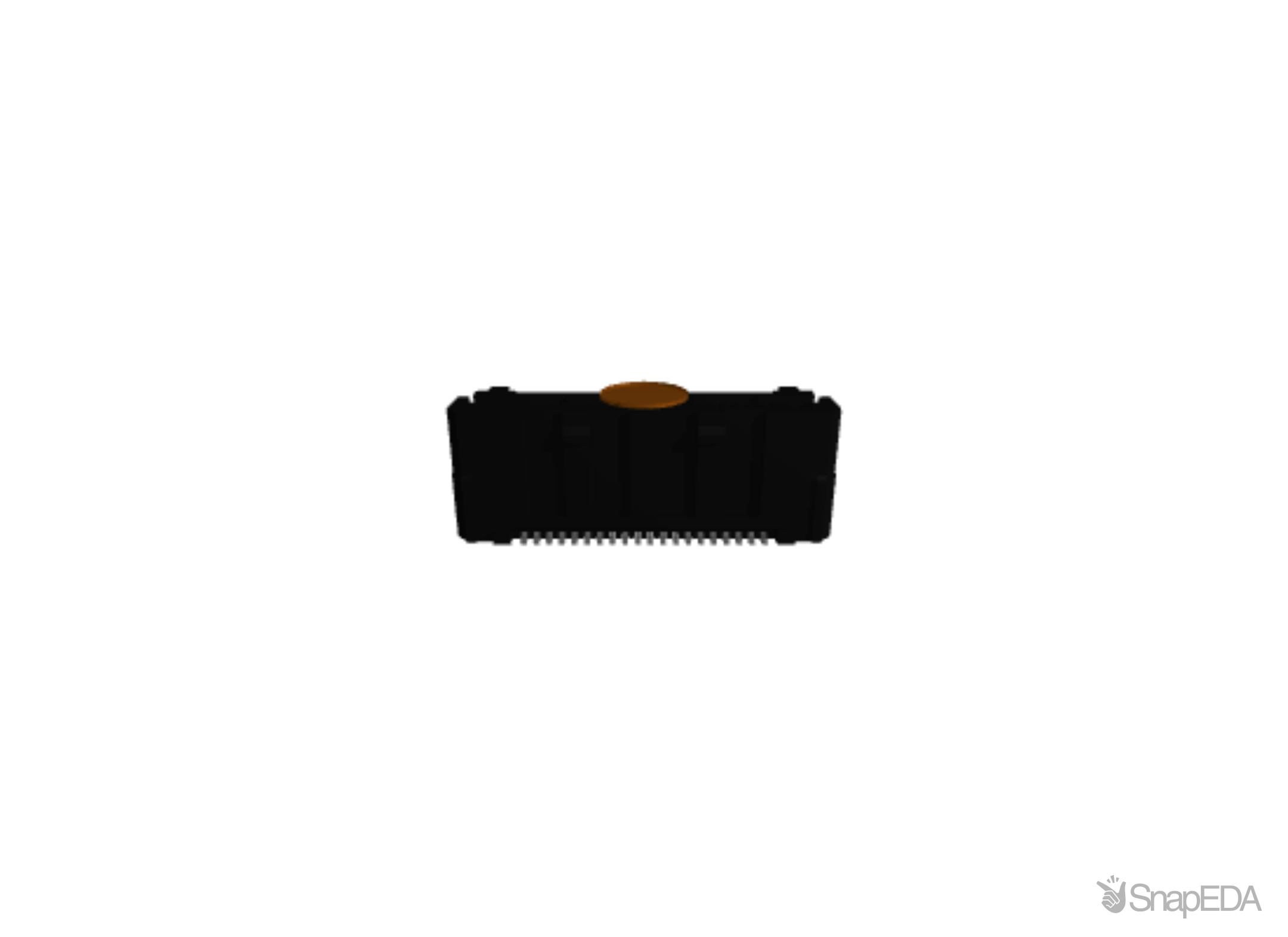 LSHM-120-04.0-L-DV-A-N-K-TR 3D Model