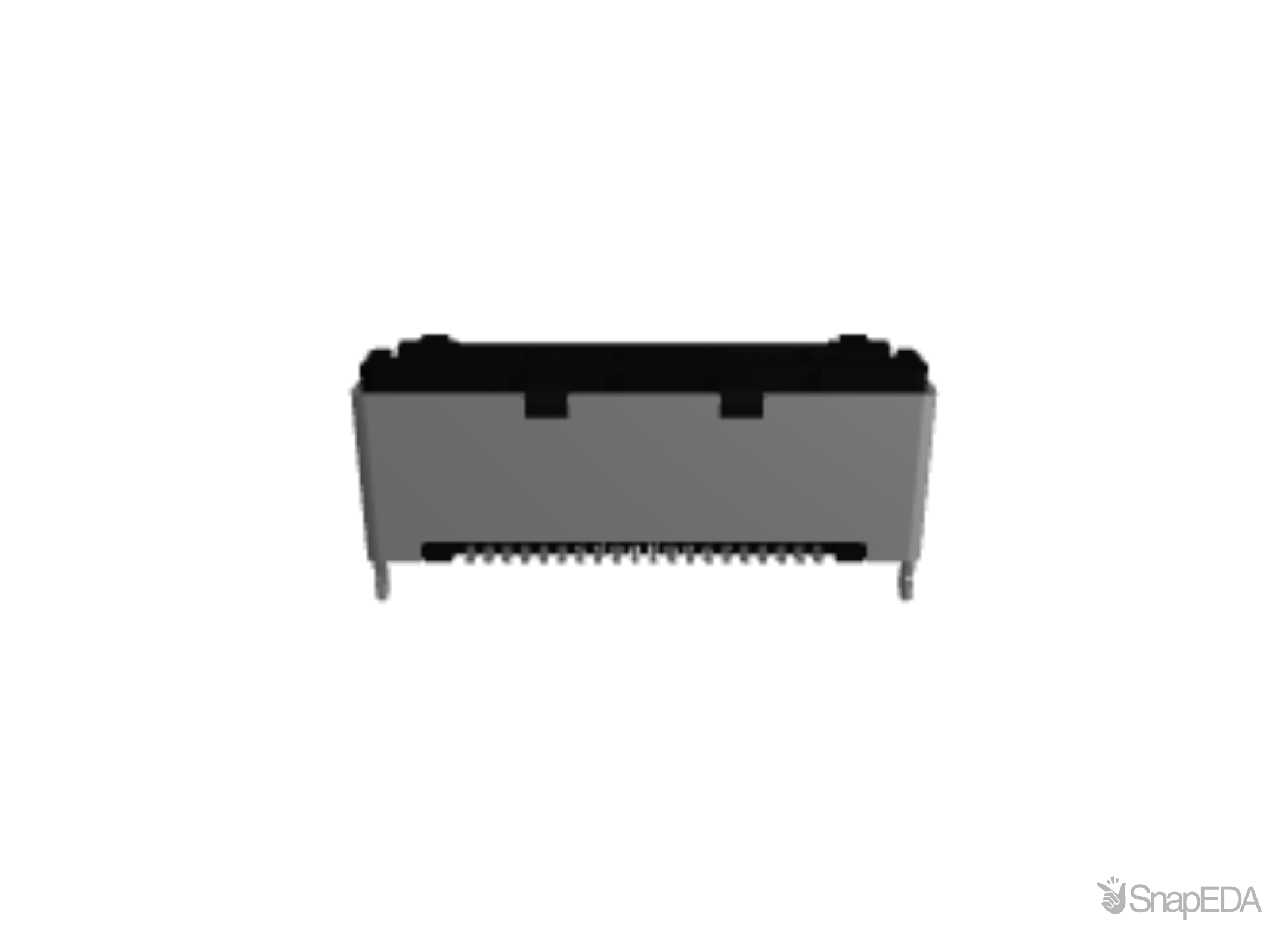 LSHM-120-04.0-L-DV-A-S-TR 3D Model