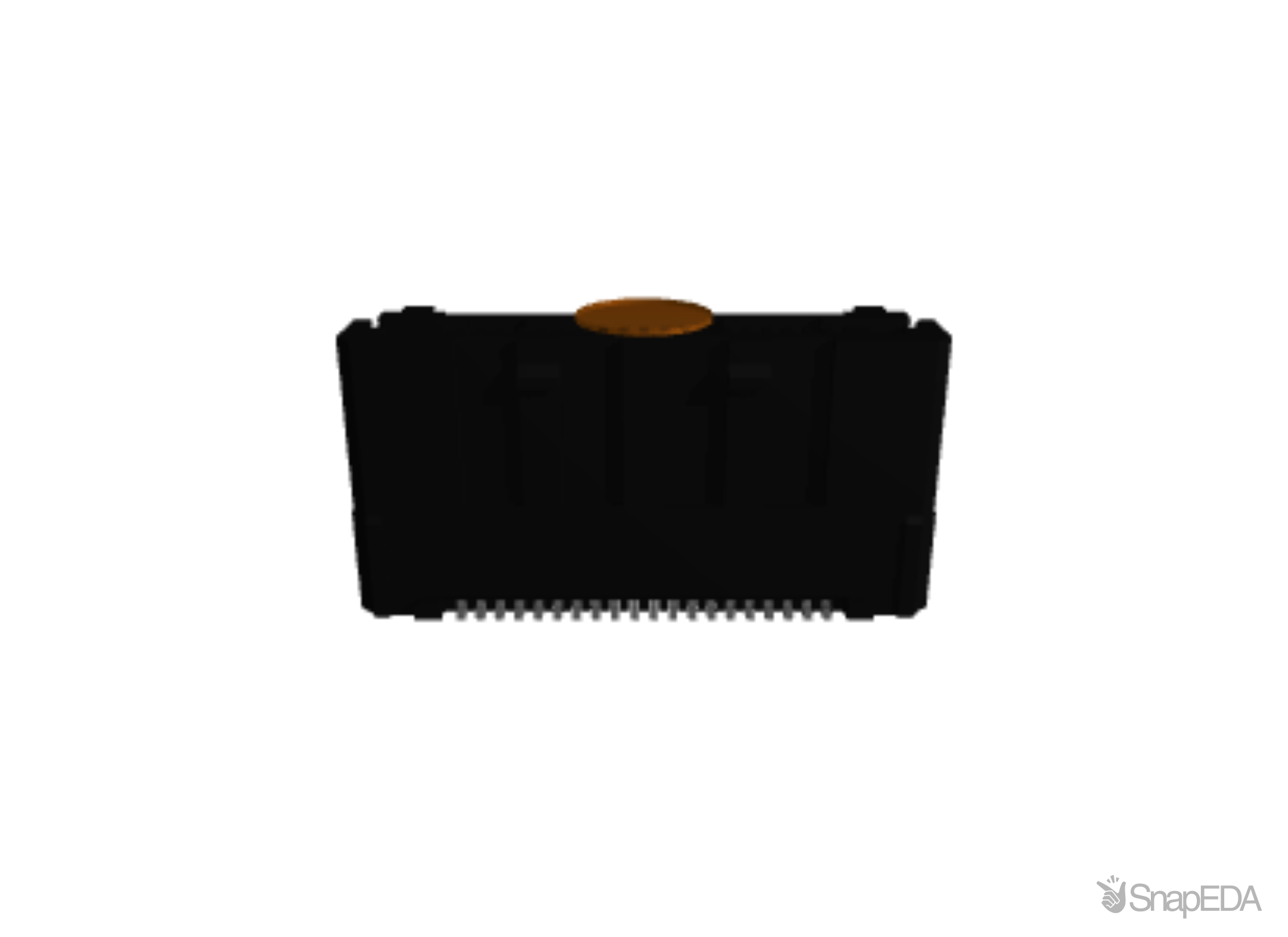 LSHM-120-L6.0-F-DV-A-N-K-TR 3D Model