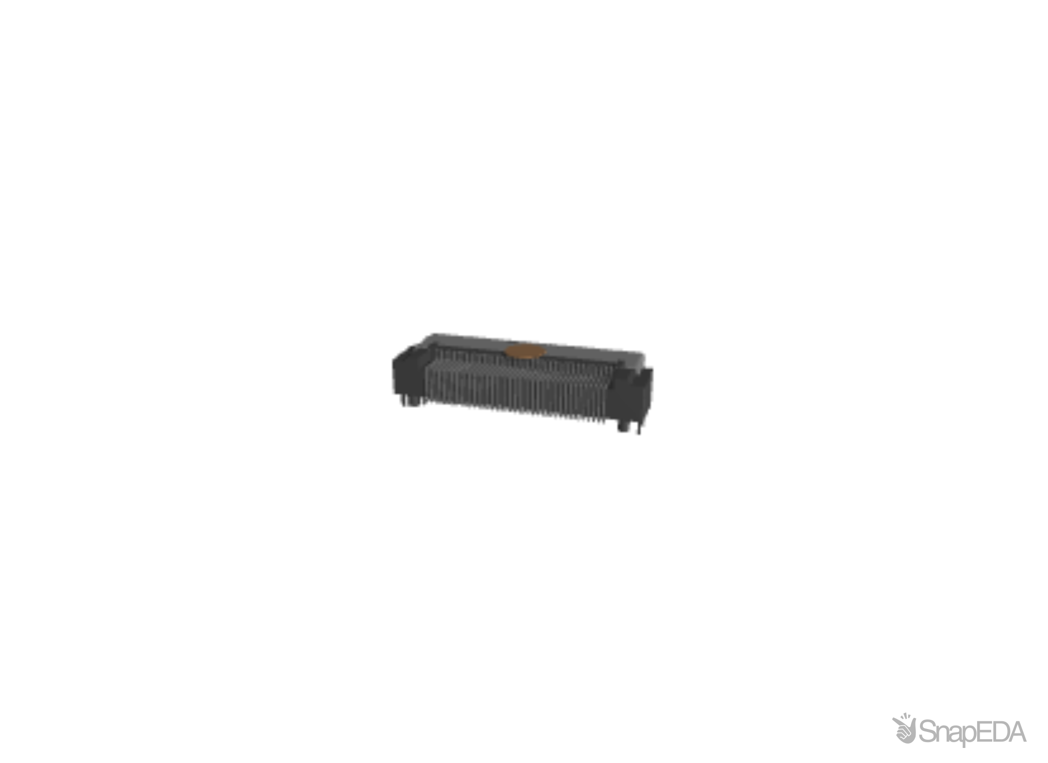 LSHM-140-L1-F-RH-A-S-K-TR 3D Model