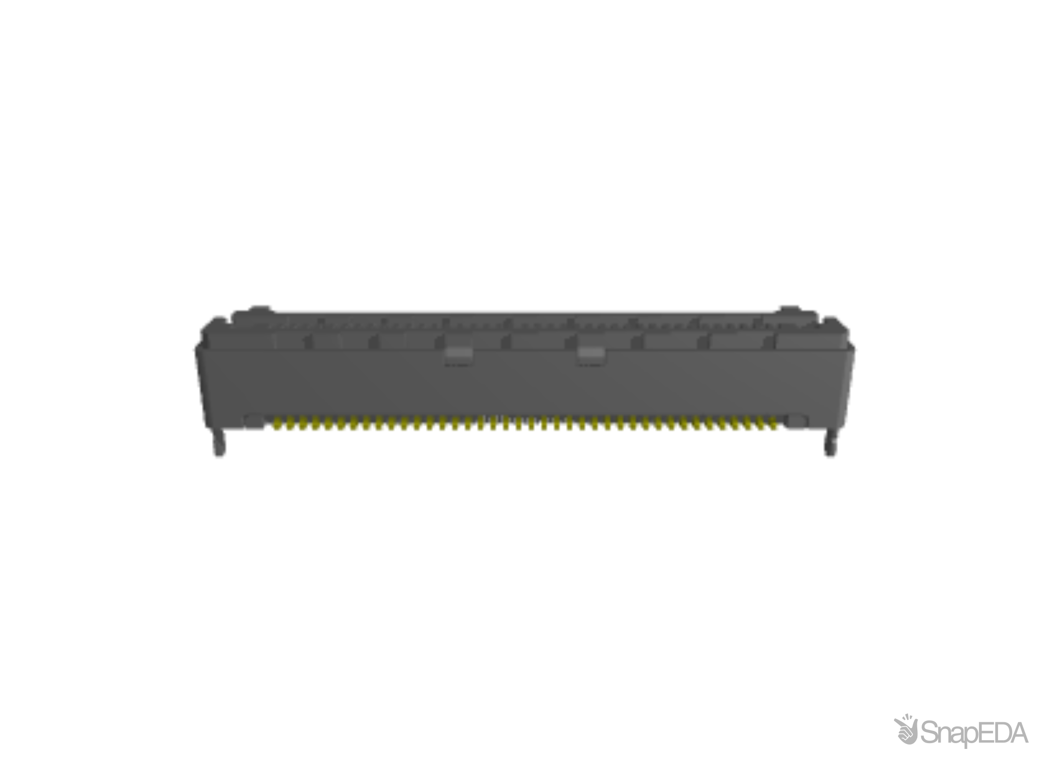 LSHM-140-L2.5-L-DV-A-S-TR 3D Model